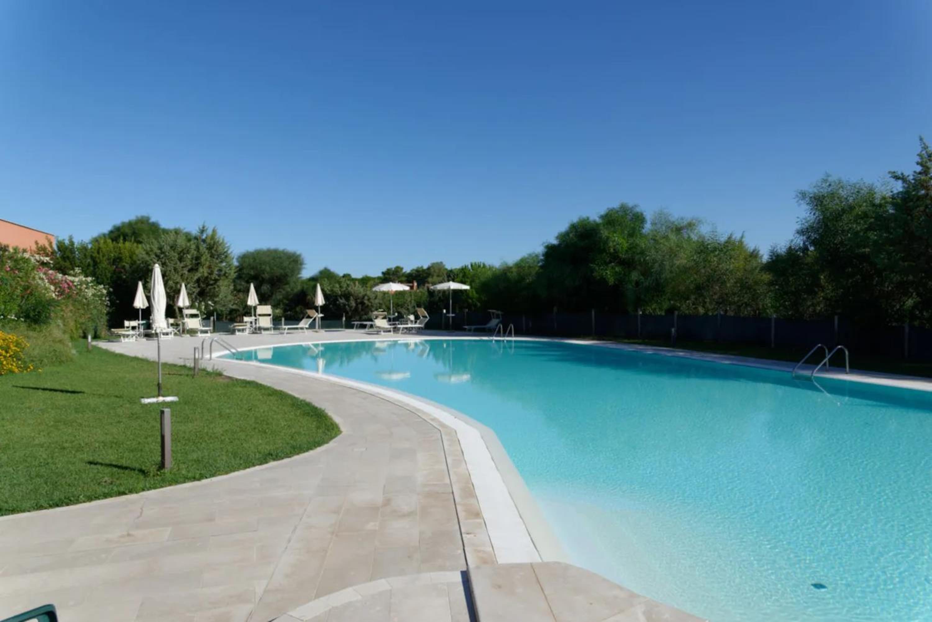 Casa Antonella sul Golf photo 2
