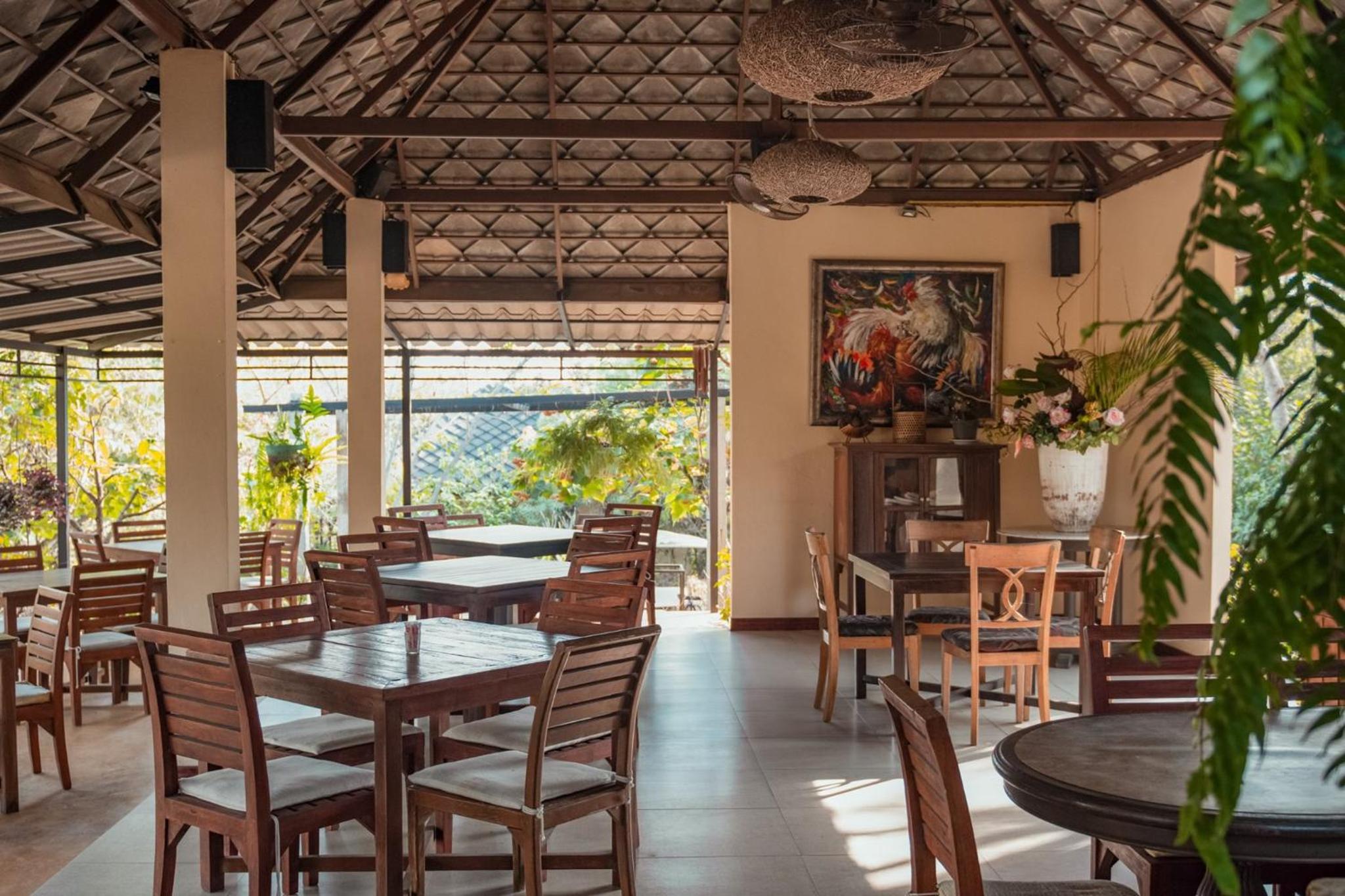 Villa Khao Phaengma