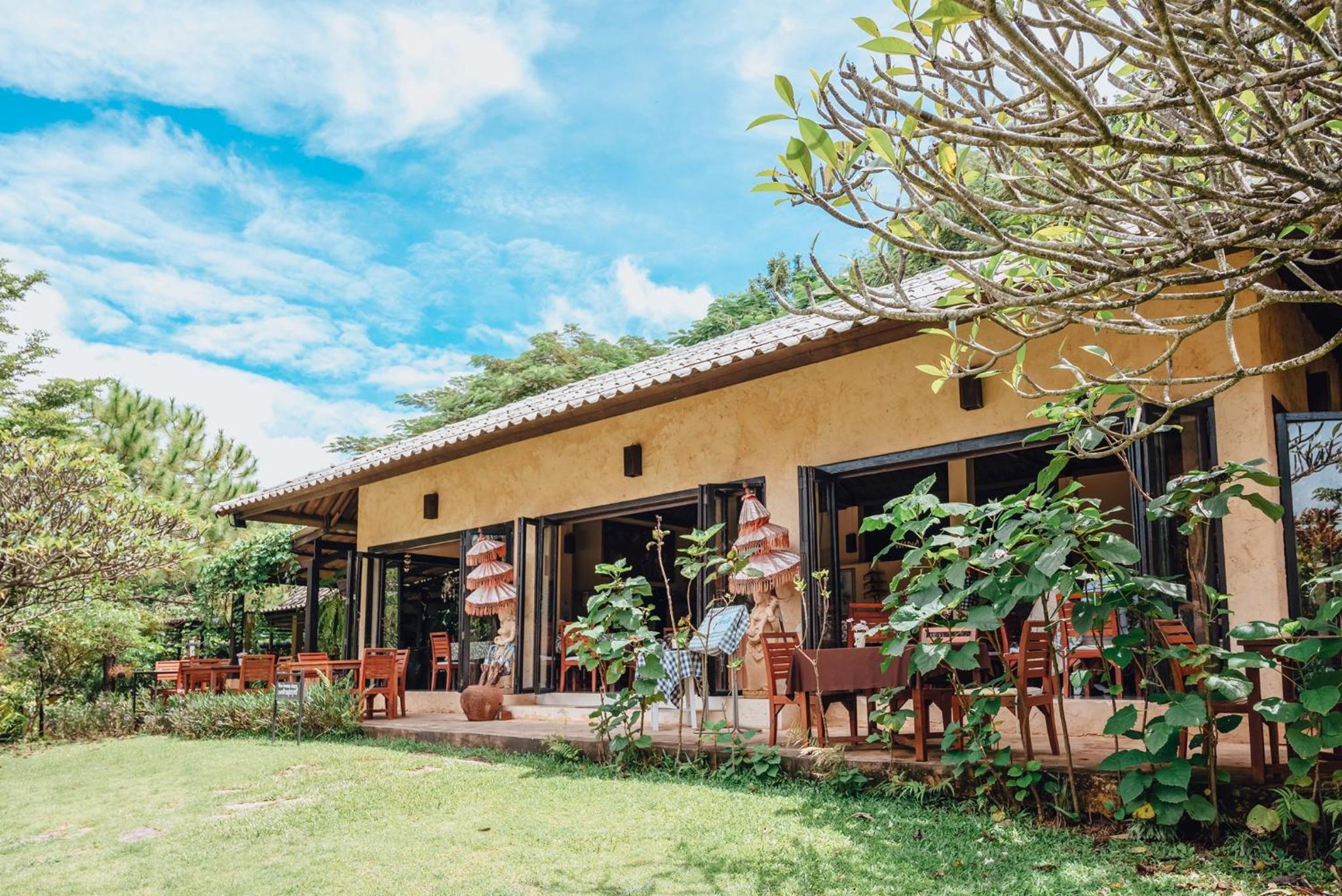 Villa Khao Phaengma