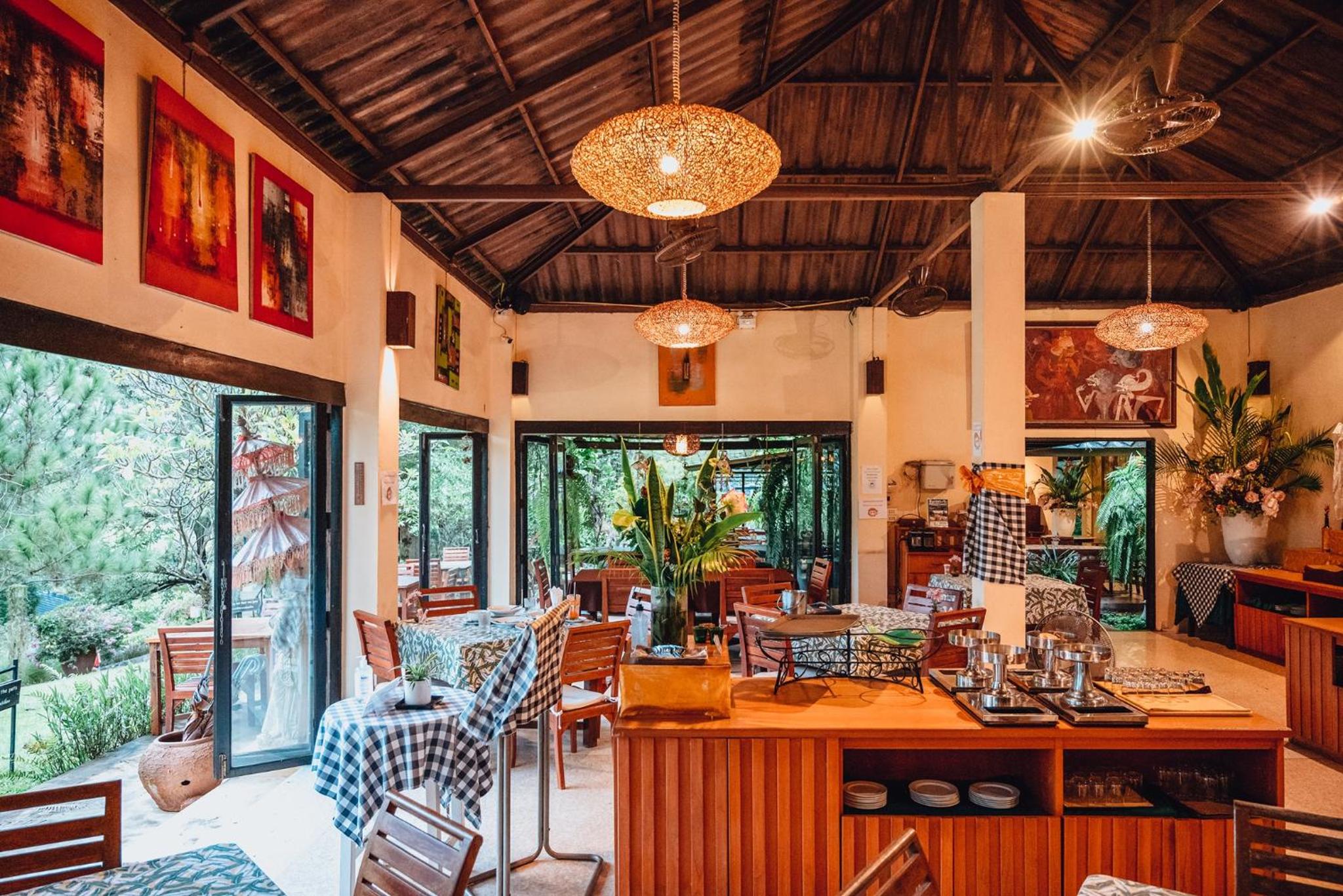 Villa Khao Phaengma