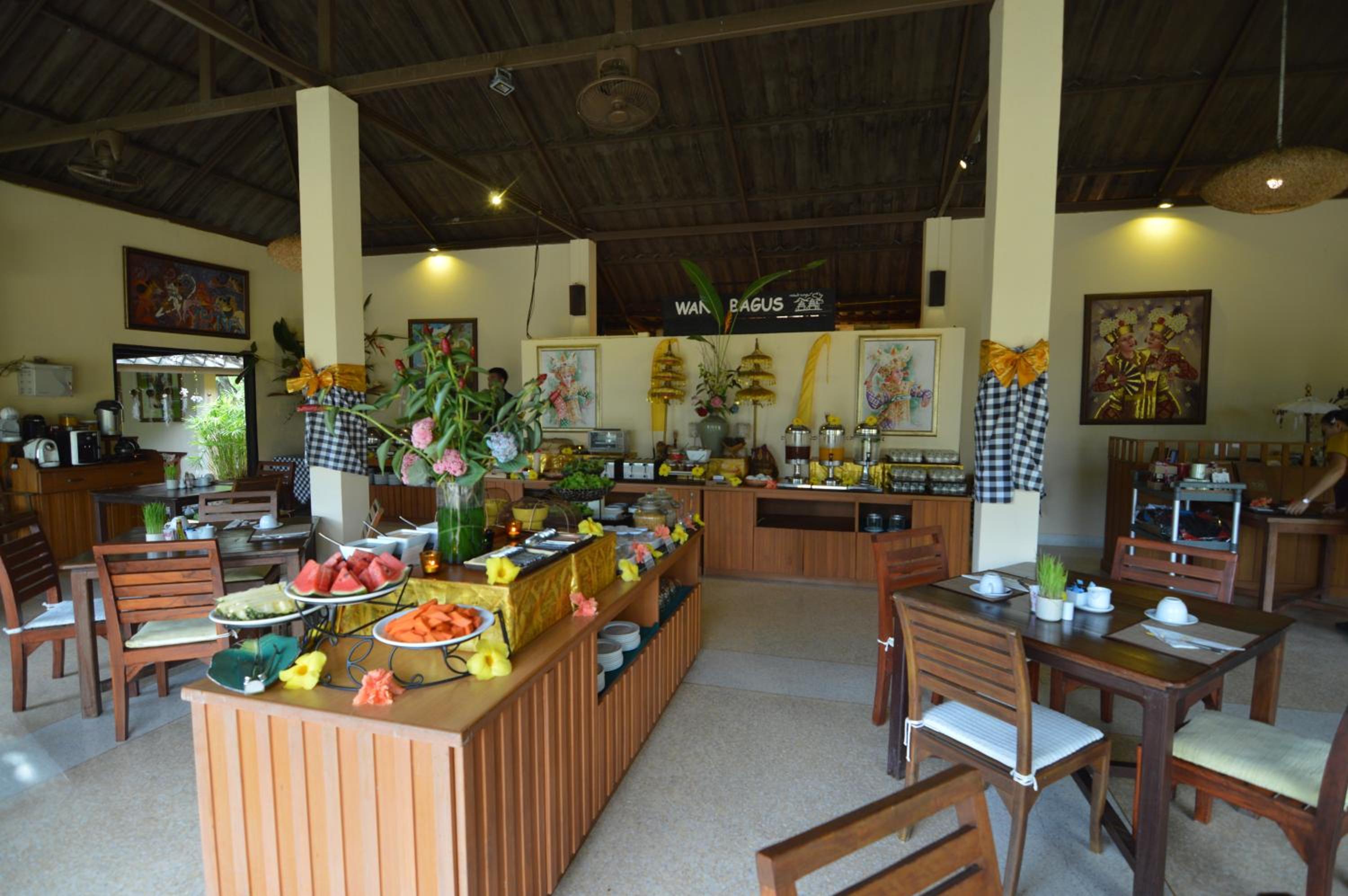 Villa Khao Phaengma