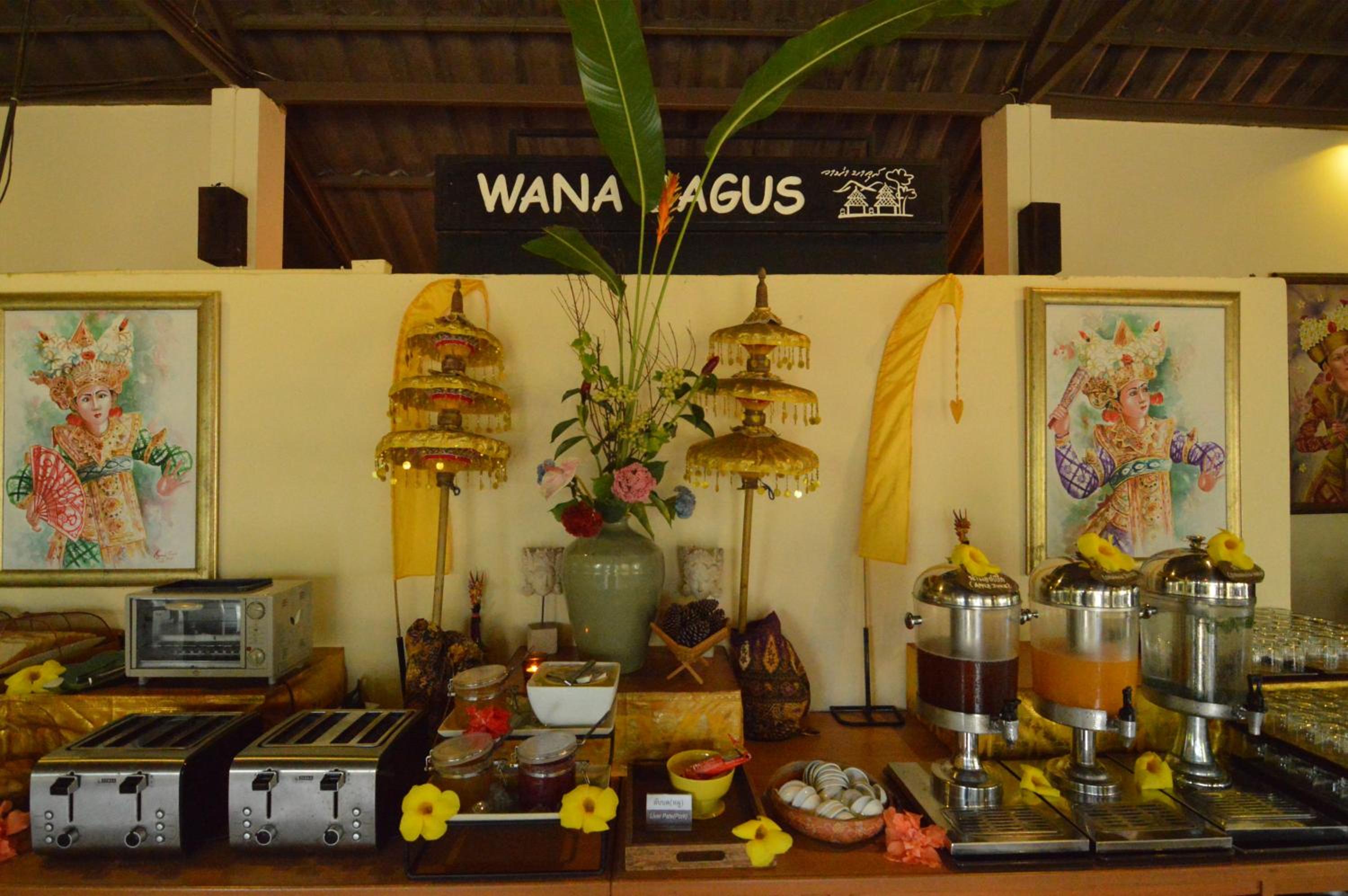 Villa Khao Phaengma