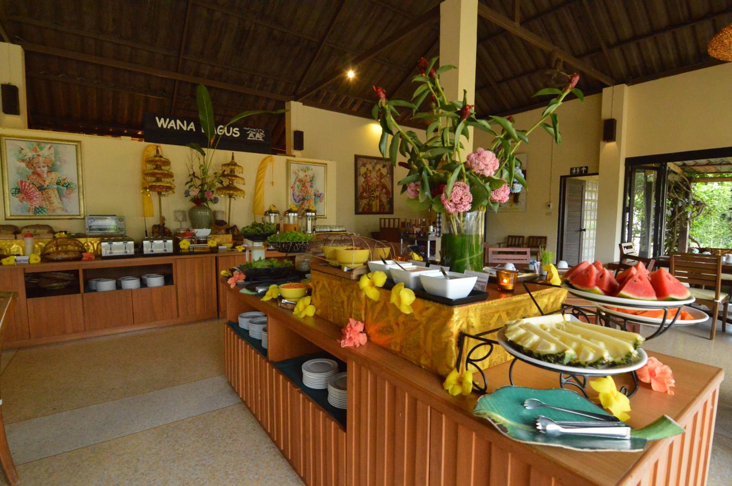 Villa Khao Phaengma