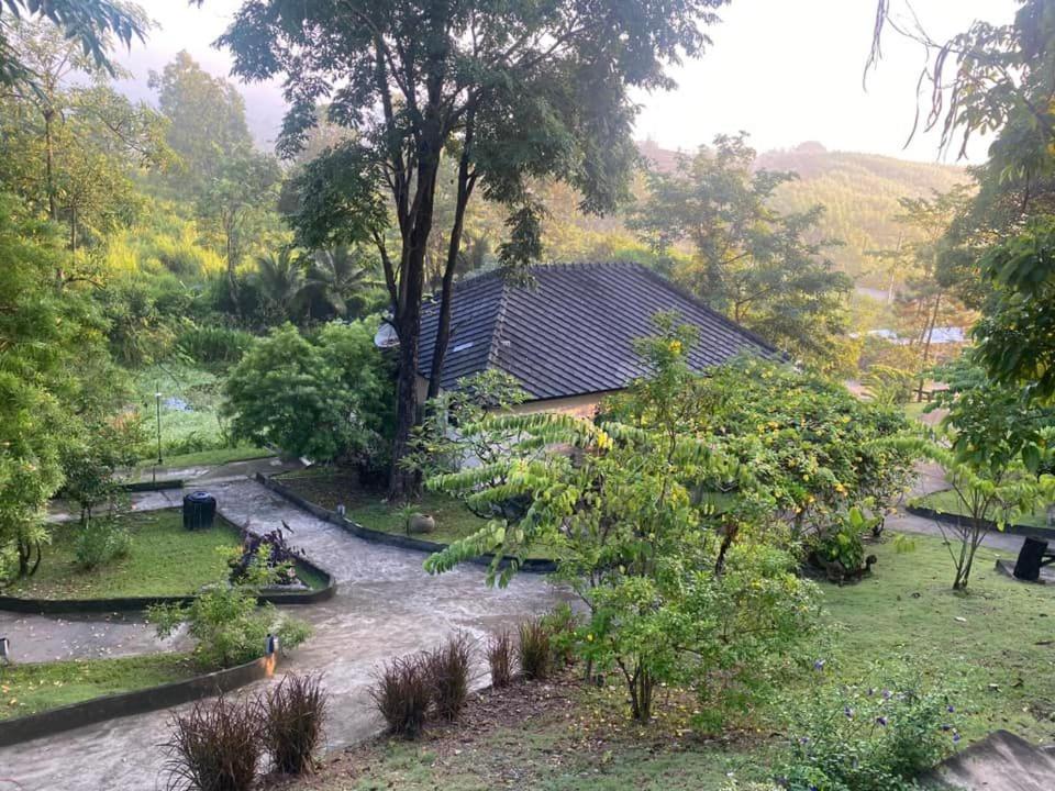 Villa Khao Phaengma