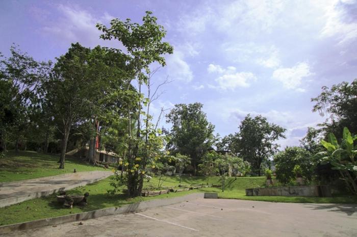 Villa Khao Phaengma