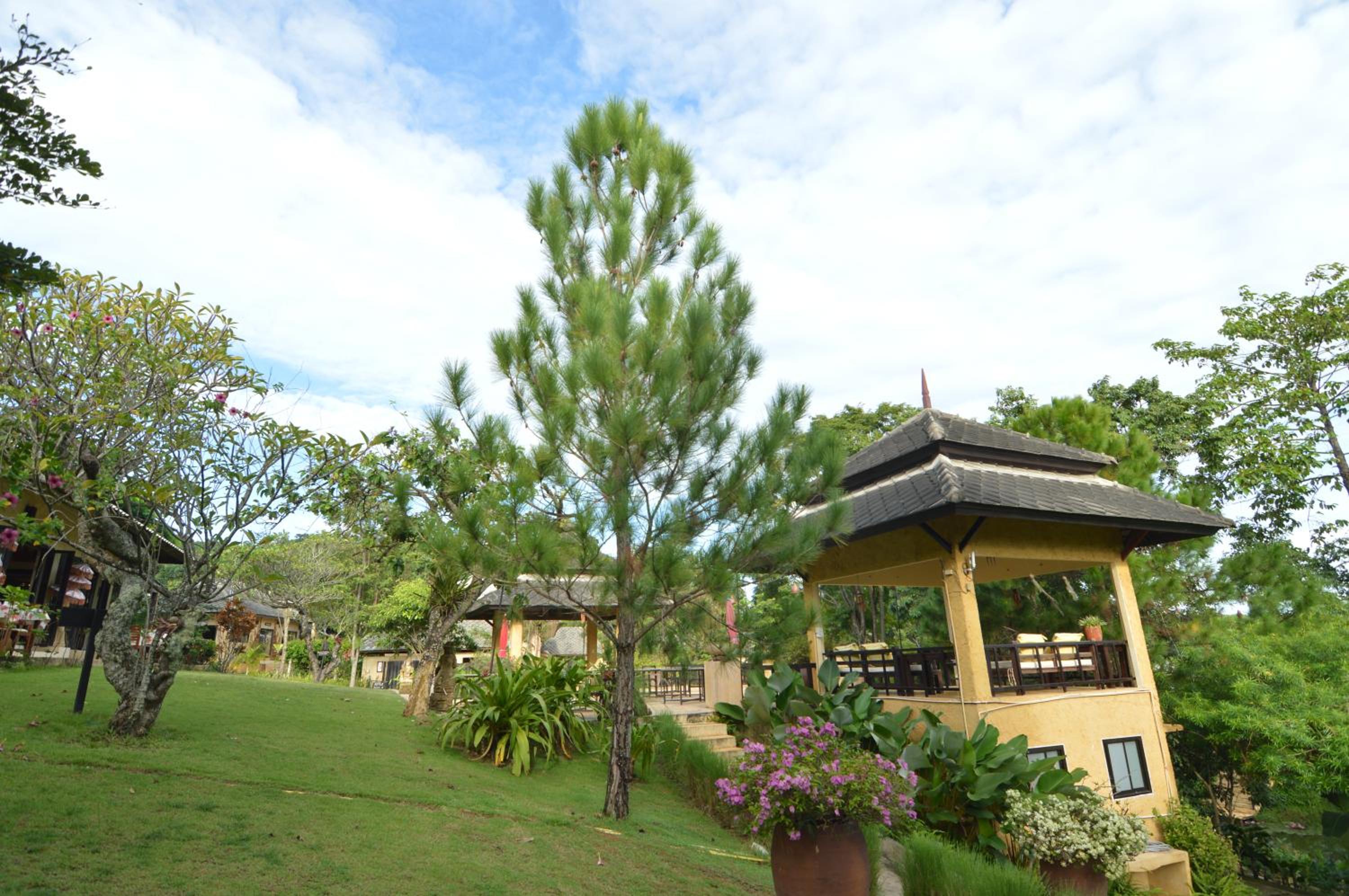 Villa Khao Phaengma