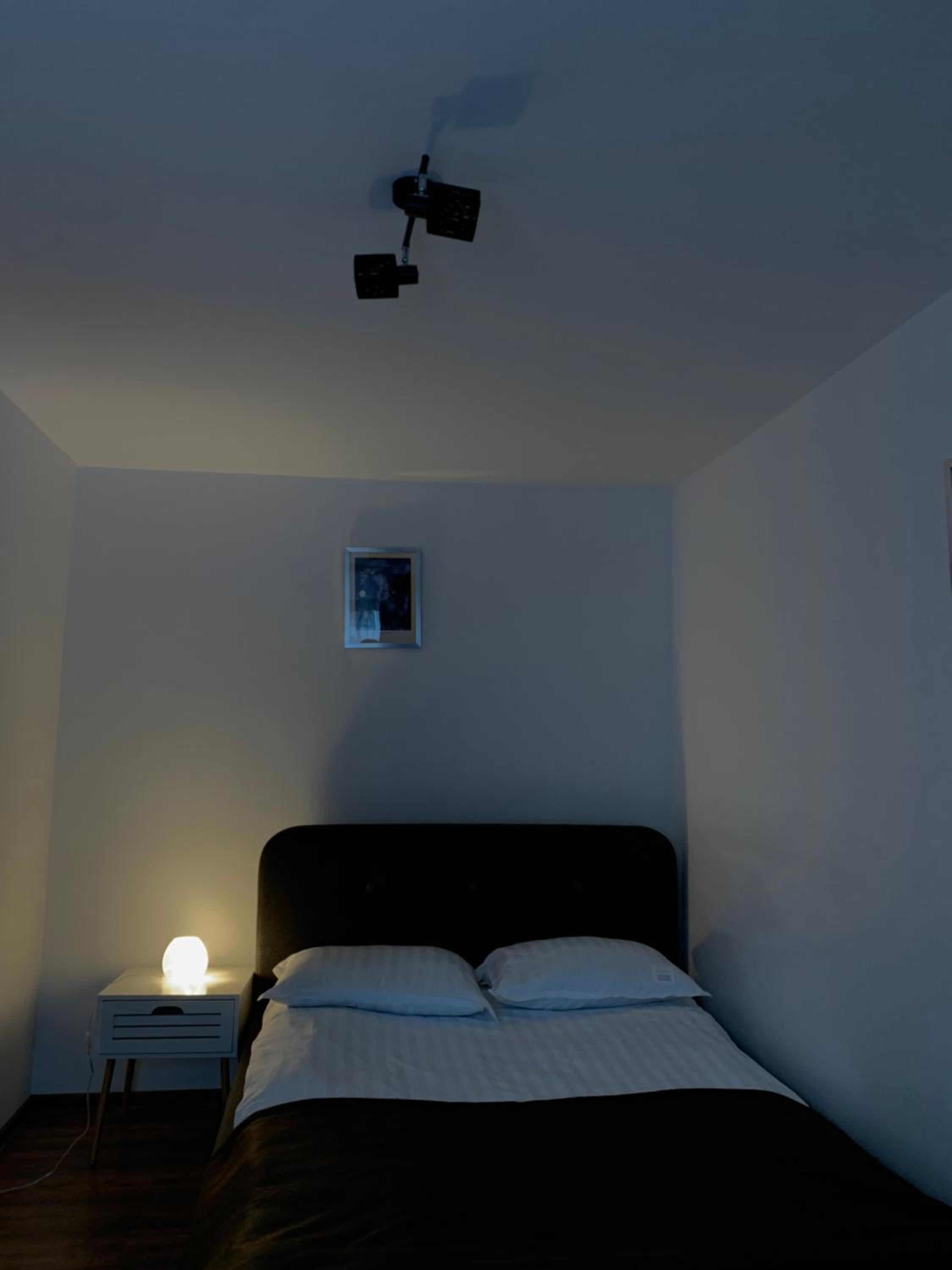 Belle View Apartment Sinaia view 5