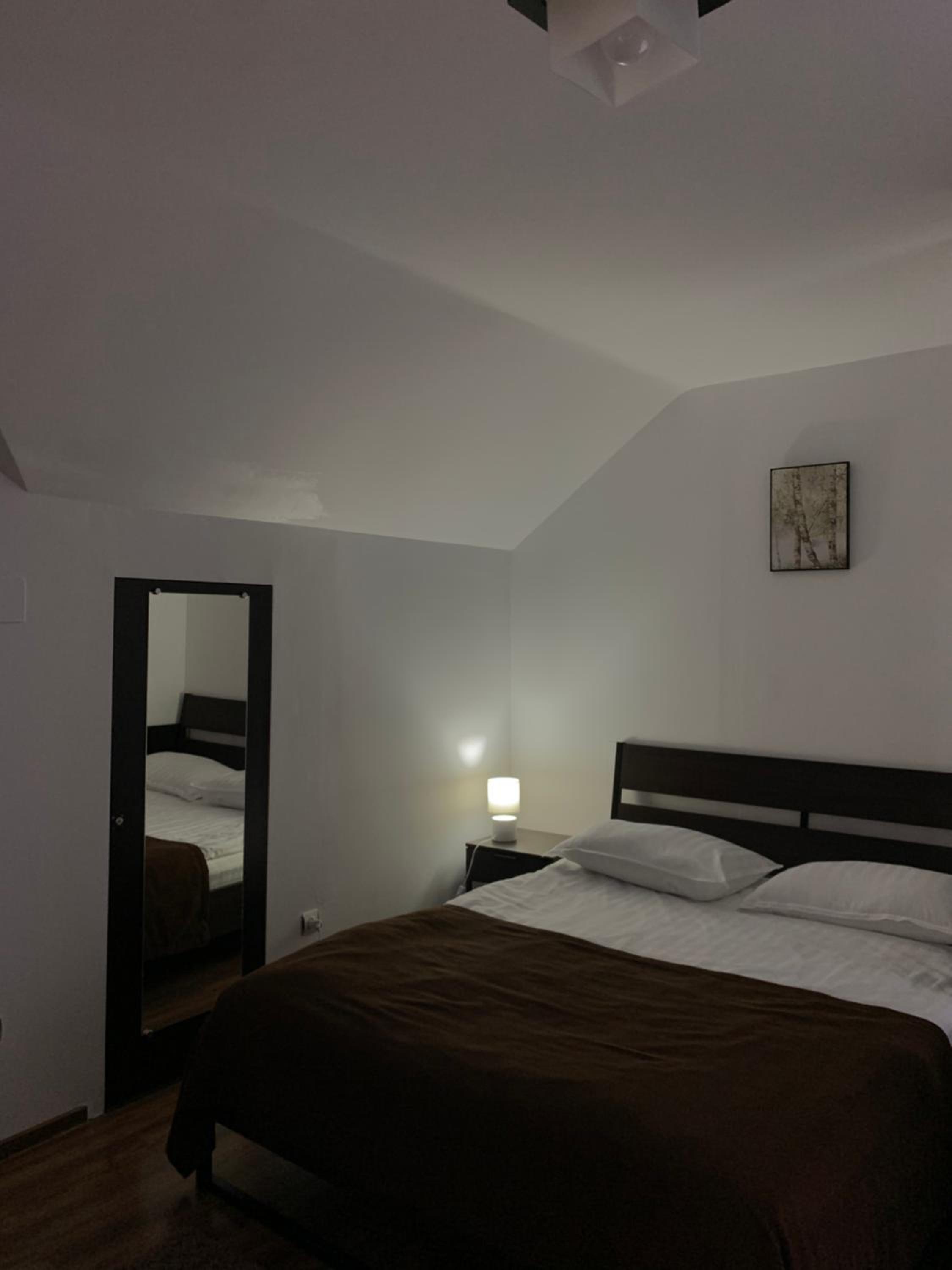 Belle View Apartment Sinaia view 2