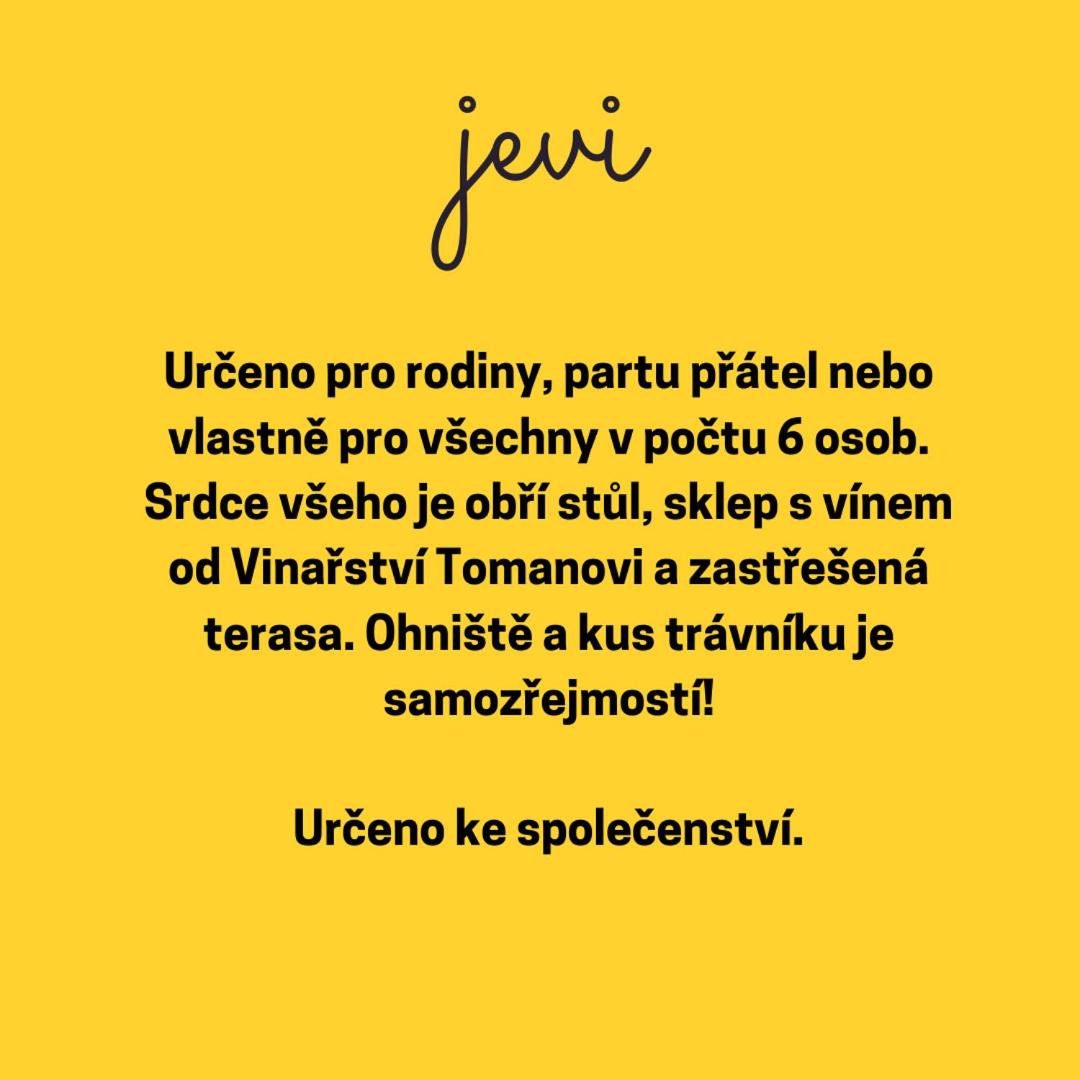 Jevi Jevišovka
