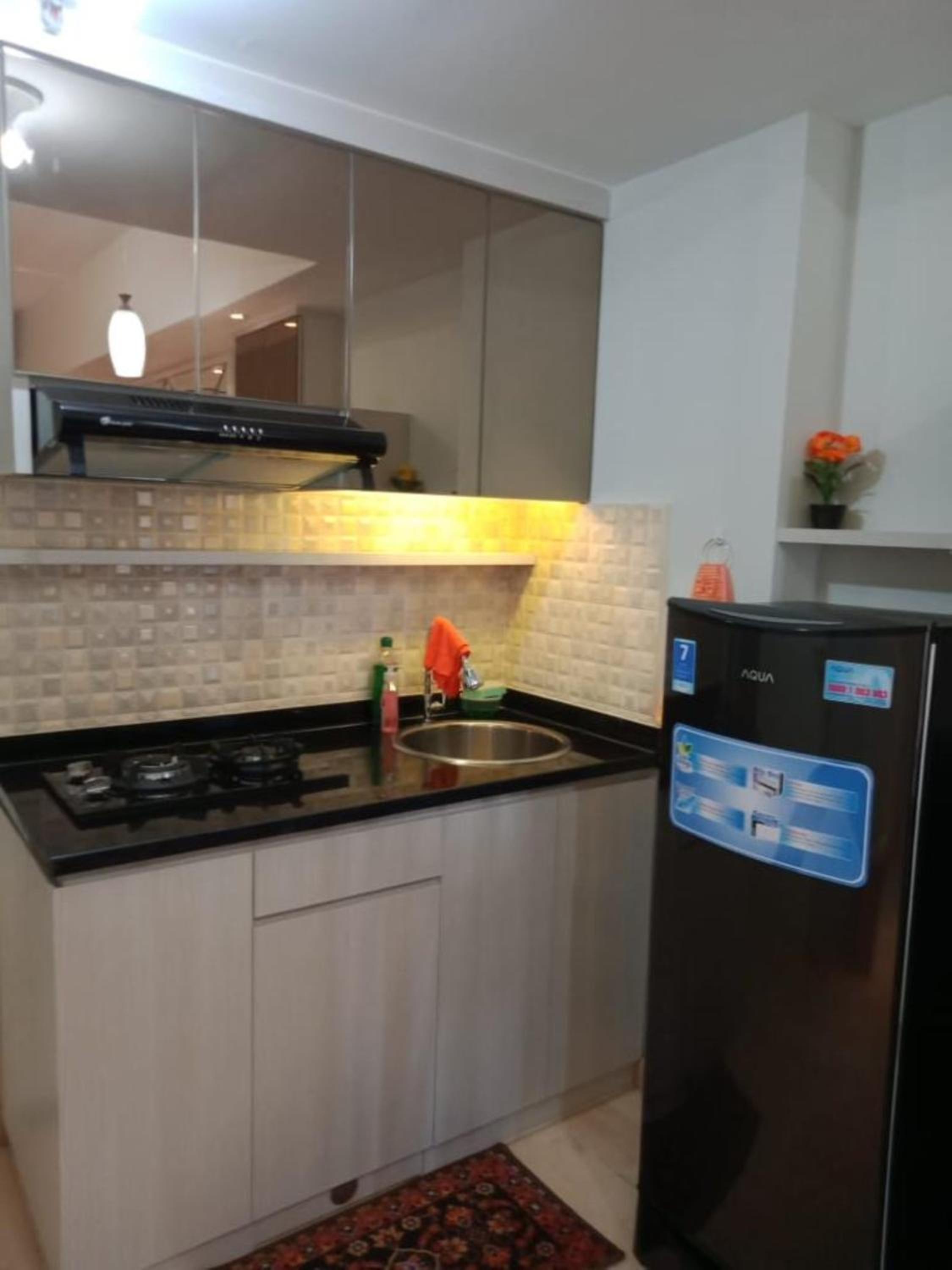Springlake Apartment Summarecon by Veeroom view 4