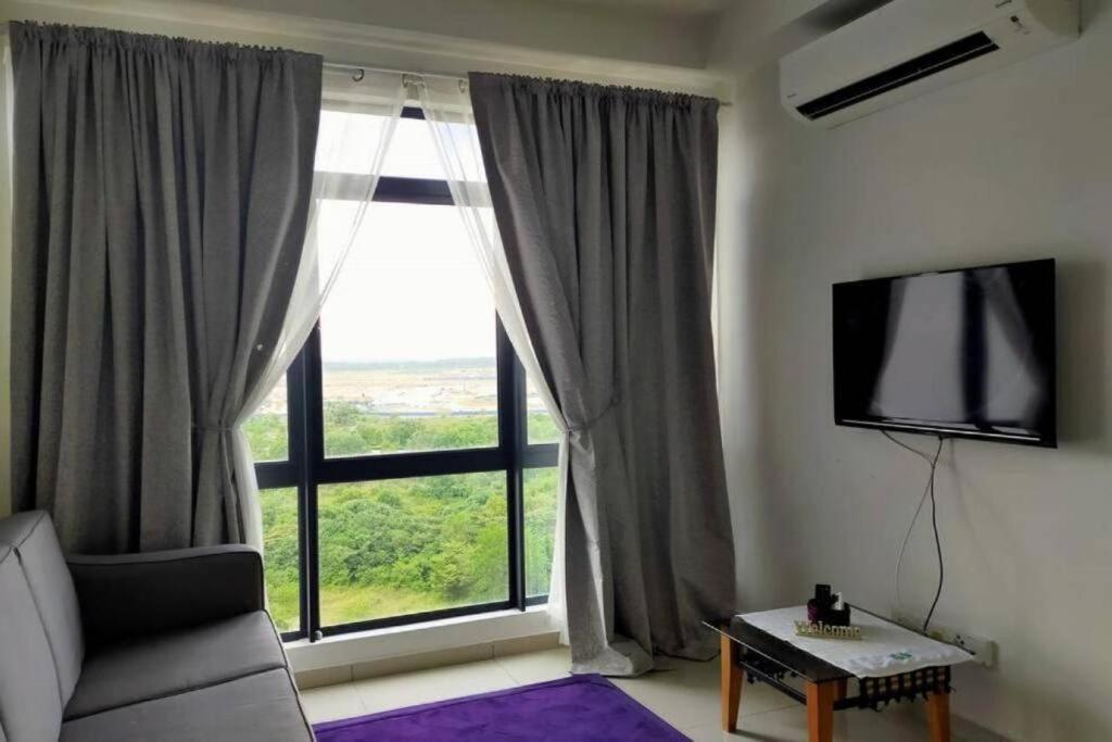 Kenwingston Cyberjaya FREE WIFI by Premium Stay photo 1