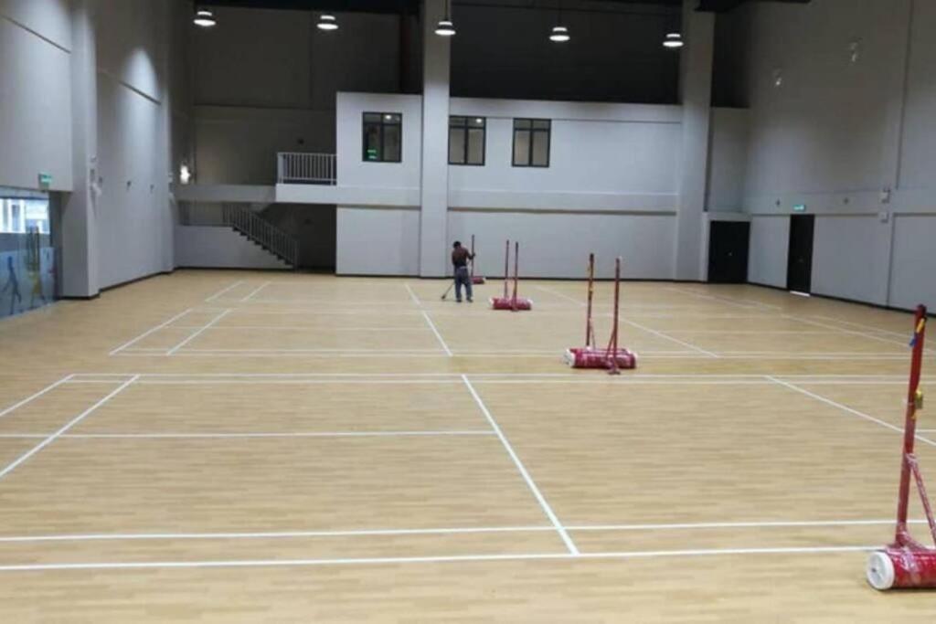 Kenwingston Cyberjaya FREE WIFI by Premium Stay view 2