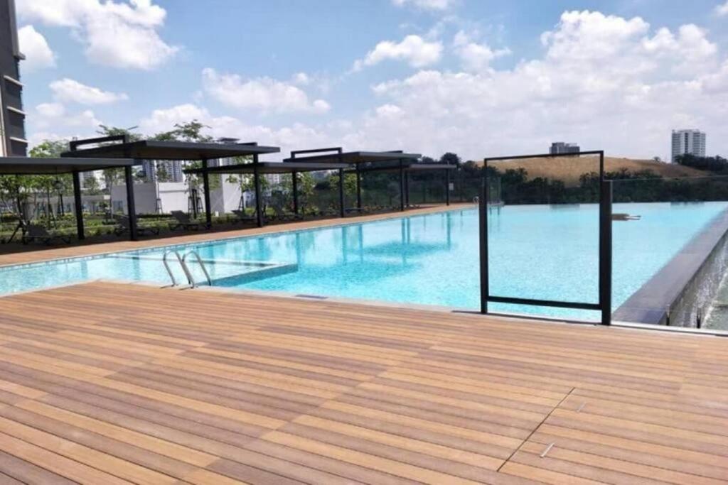 Kenwingston Cyberjaya FREE WIFI by Premium Stay view 3