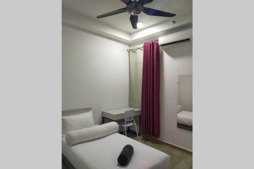 Kenwingston Cyberjaya FREE WIFI by Premium Stay view 5