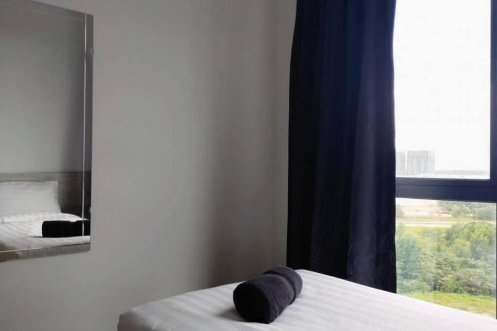 Kenwingston Cyberjaya FREE WIFI by Premium Stay photo 8