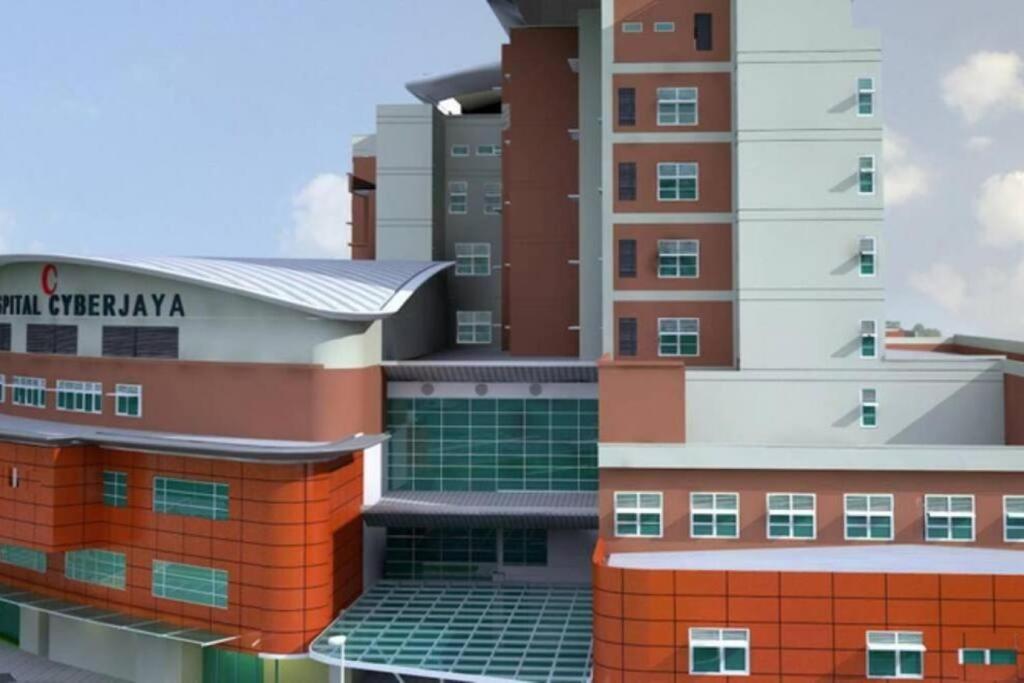 Kenwingston Cyberjaya FREE WIFI by Premium Stay photo 3