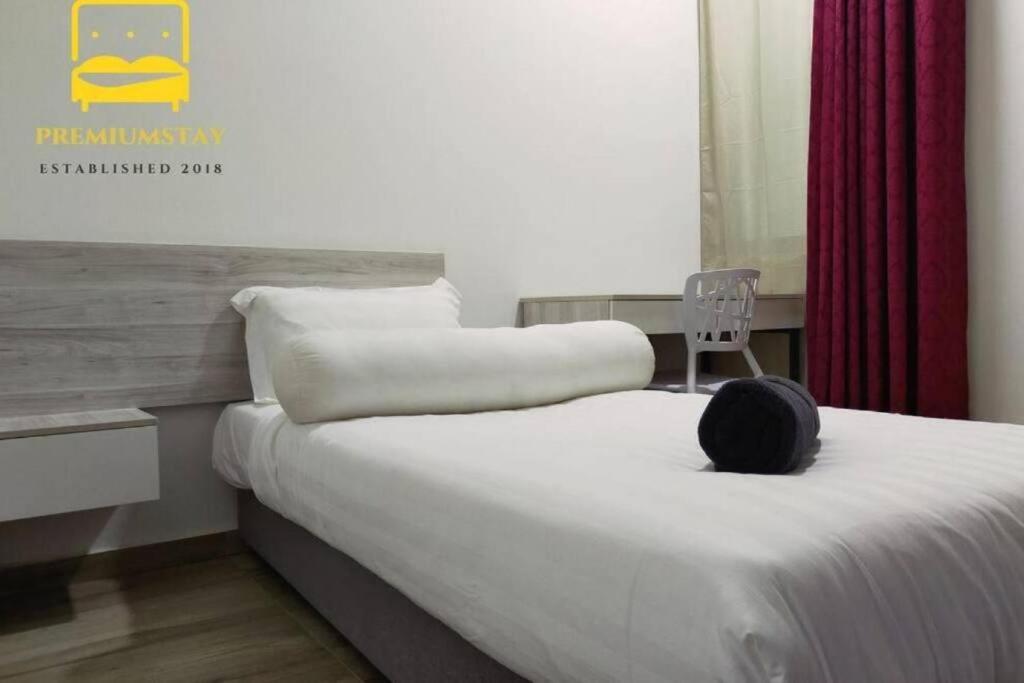 Kenwingston Cyberjaya FREE WIFI by Premium Stay photo 4
