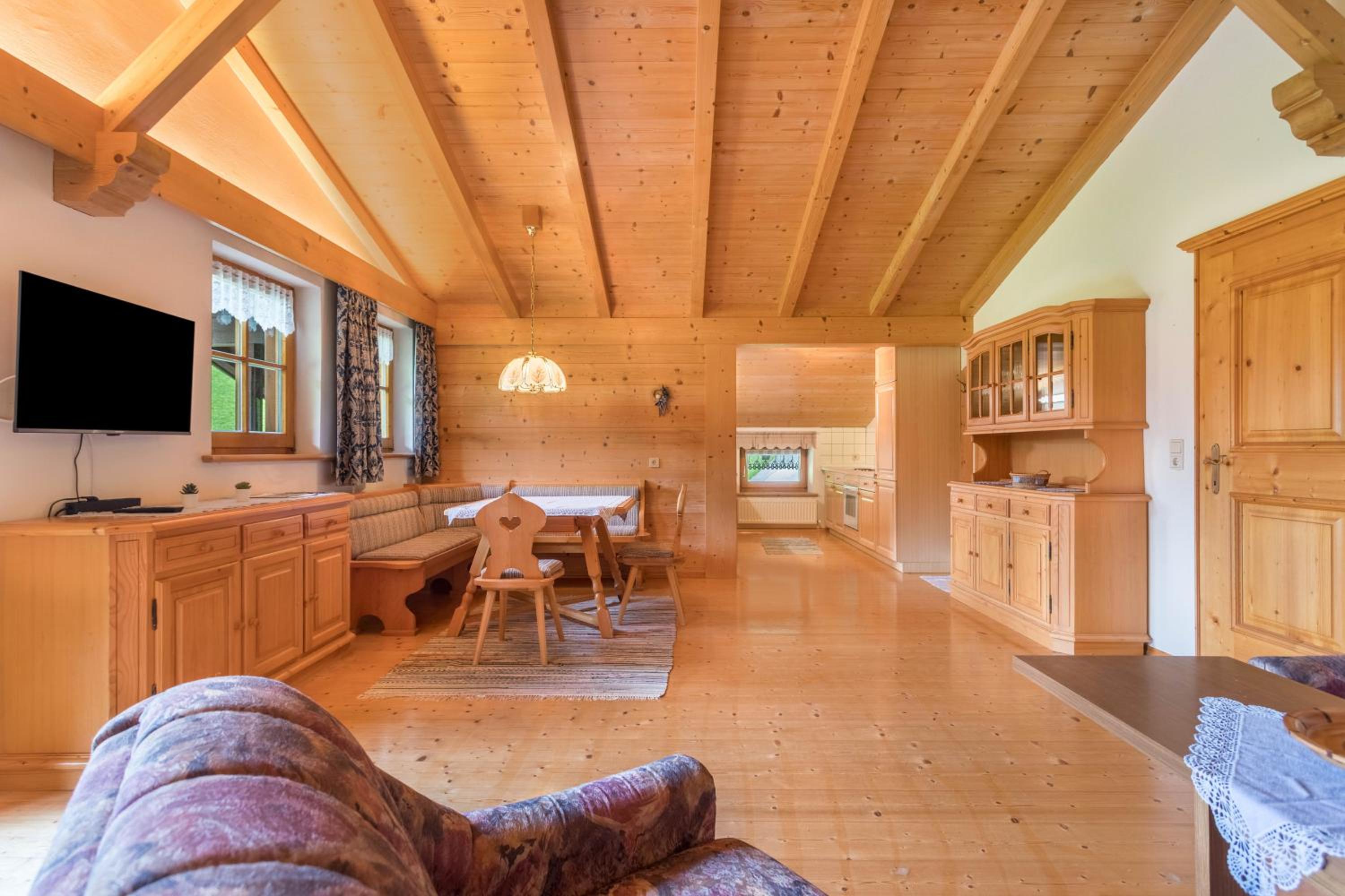 Ferienwohnung Spielberg view 3
