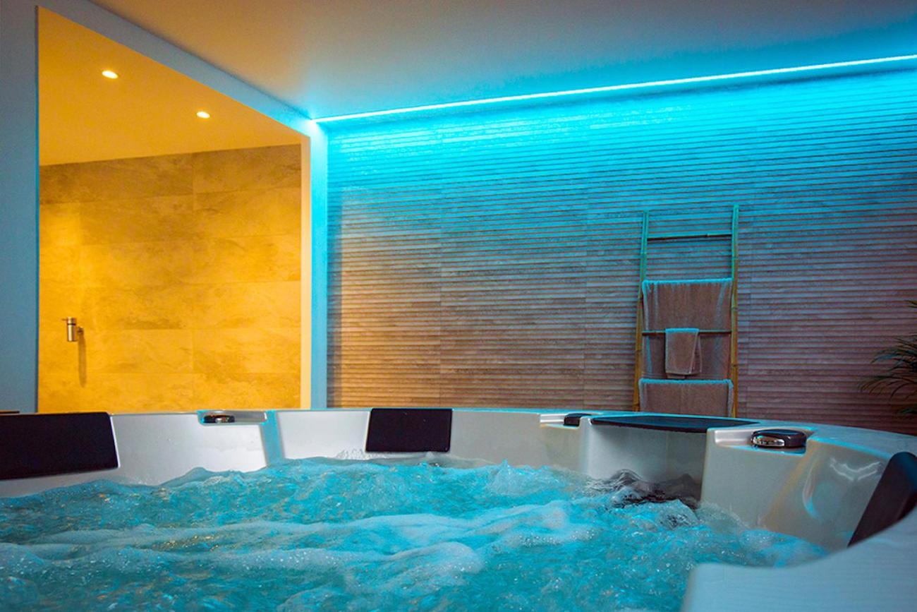 Jacuzzi