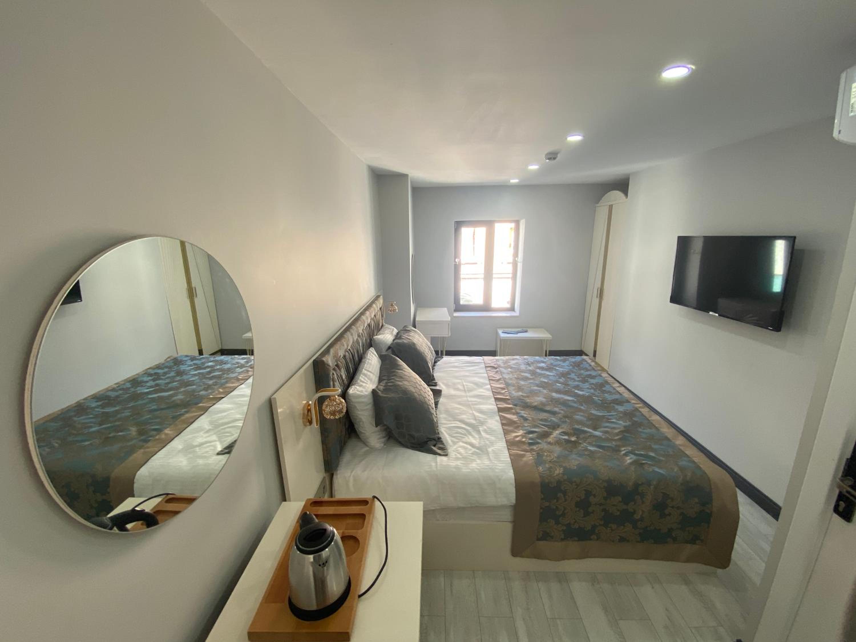 Şiva Pera Otel & SPA - Image 19