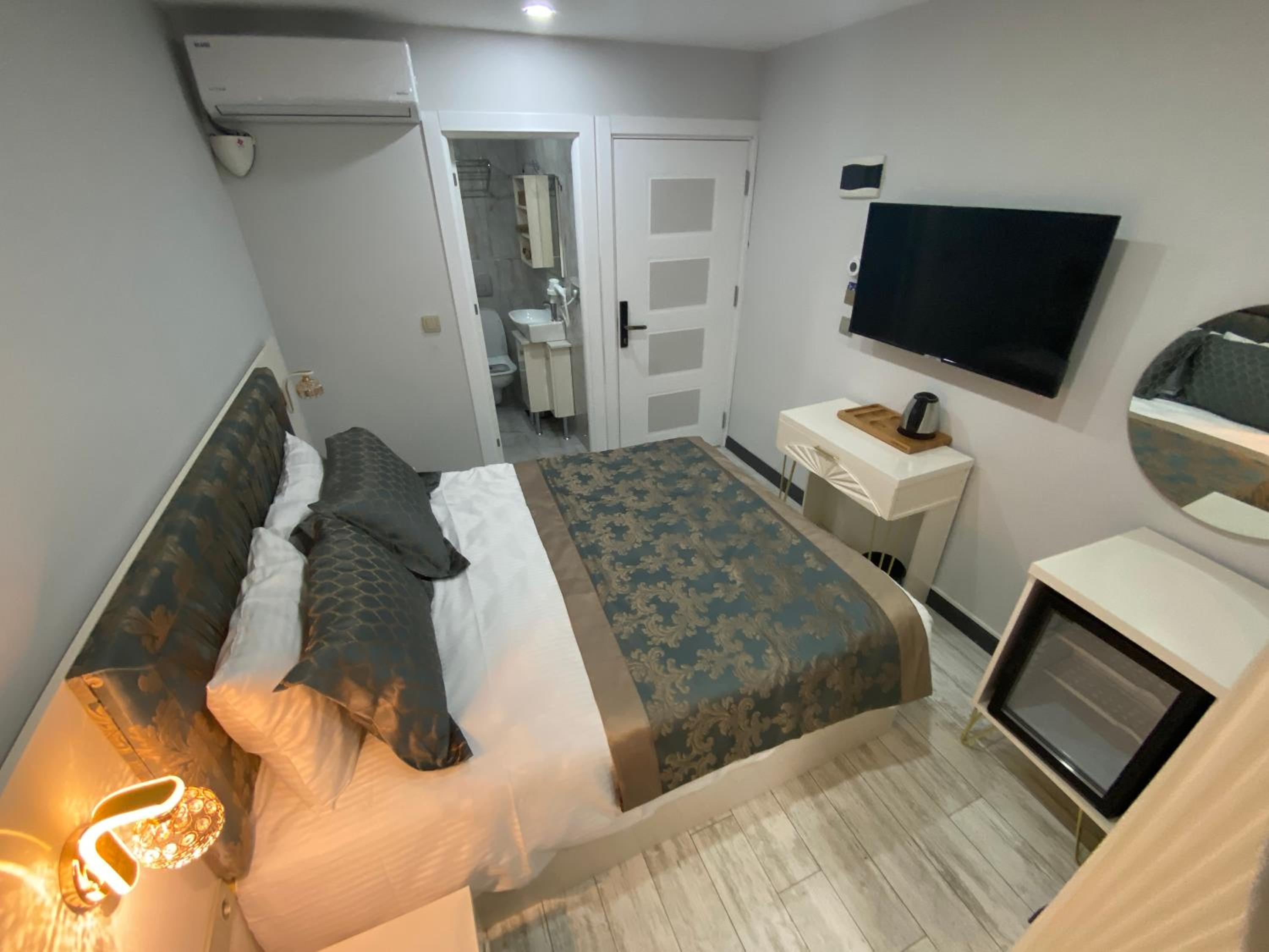 Şiva Pera Otel & SPA - Image 20