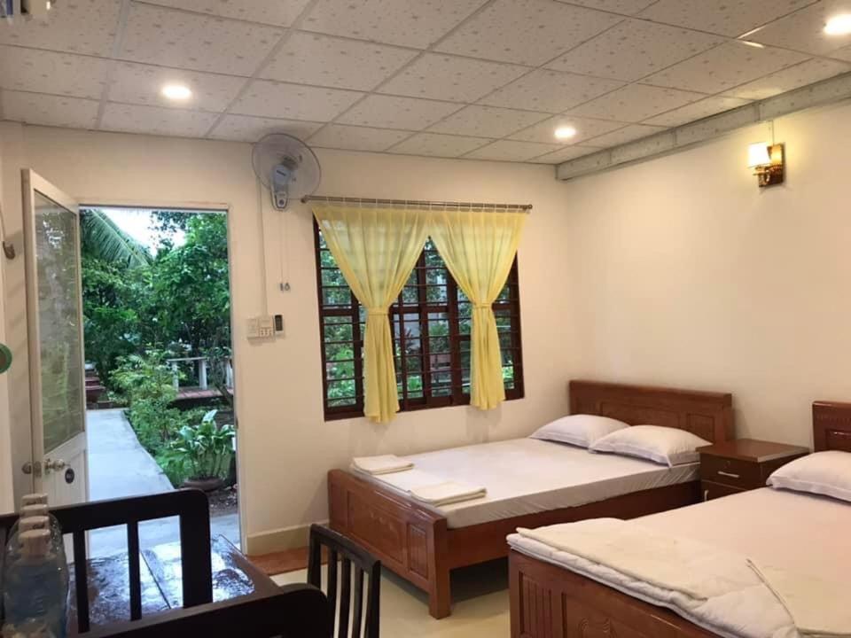 Nam Thanh Homestay view 2