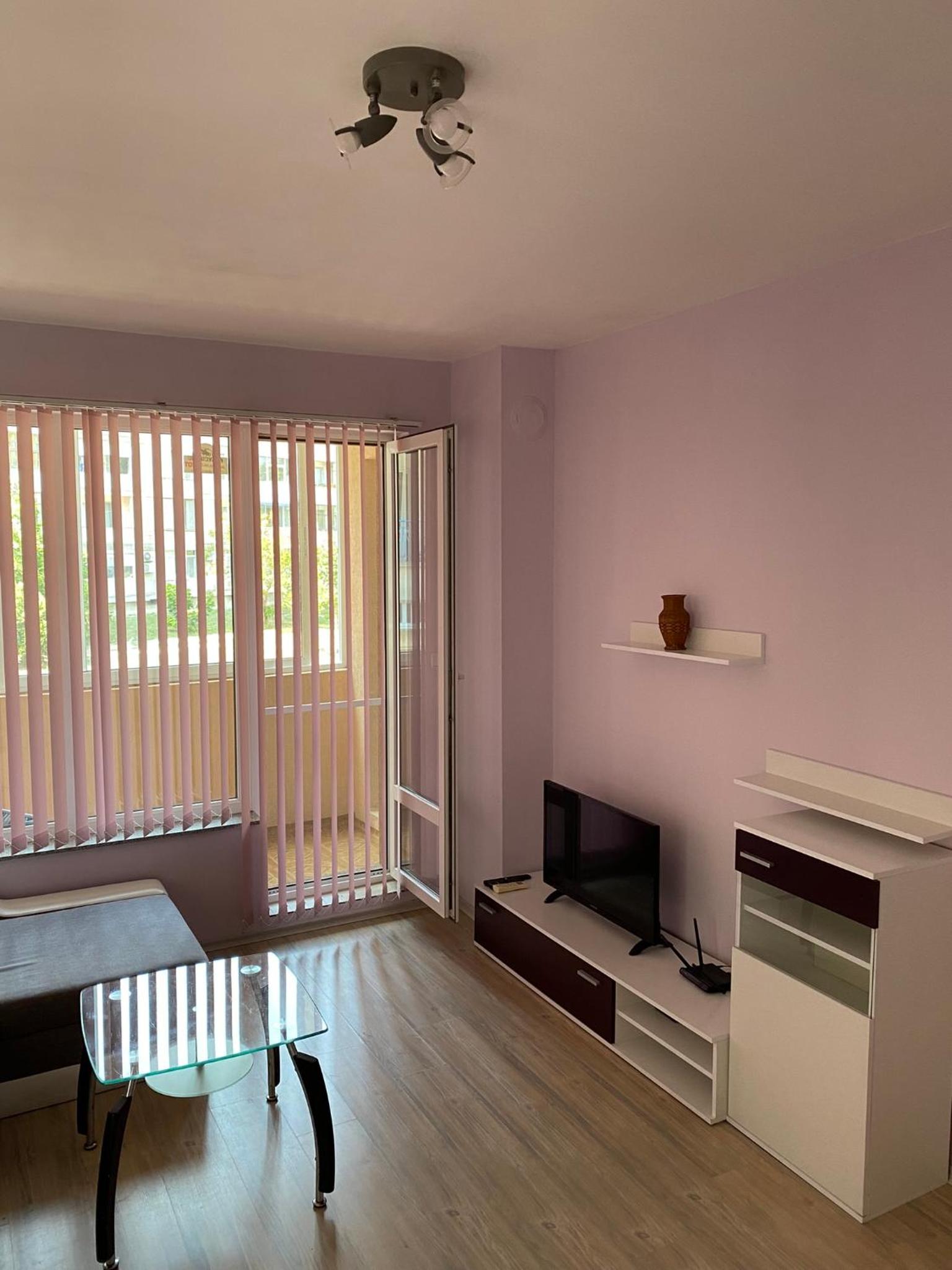 Apartment Mihaela view 2