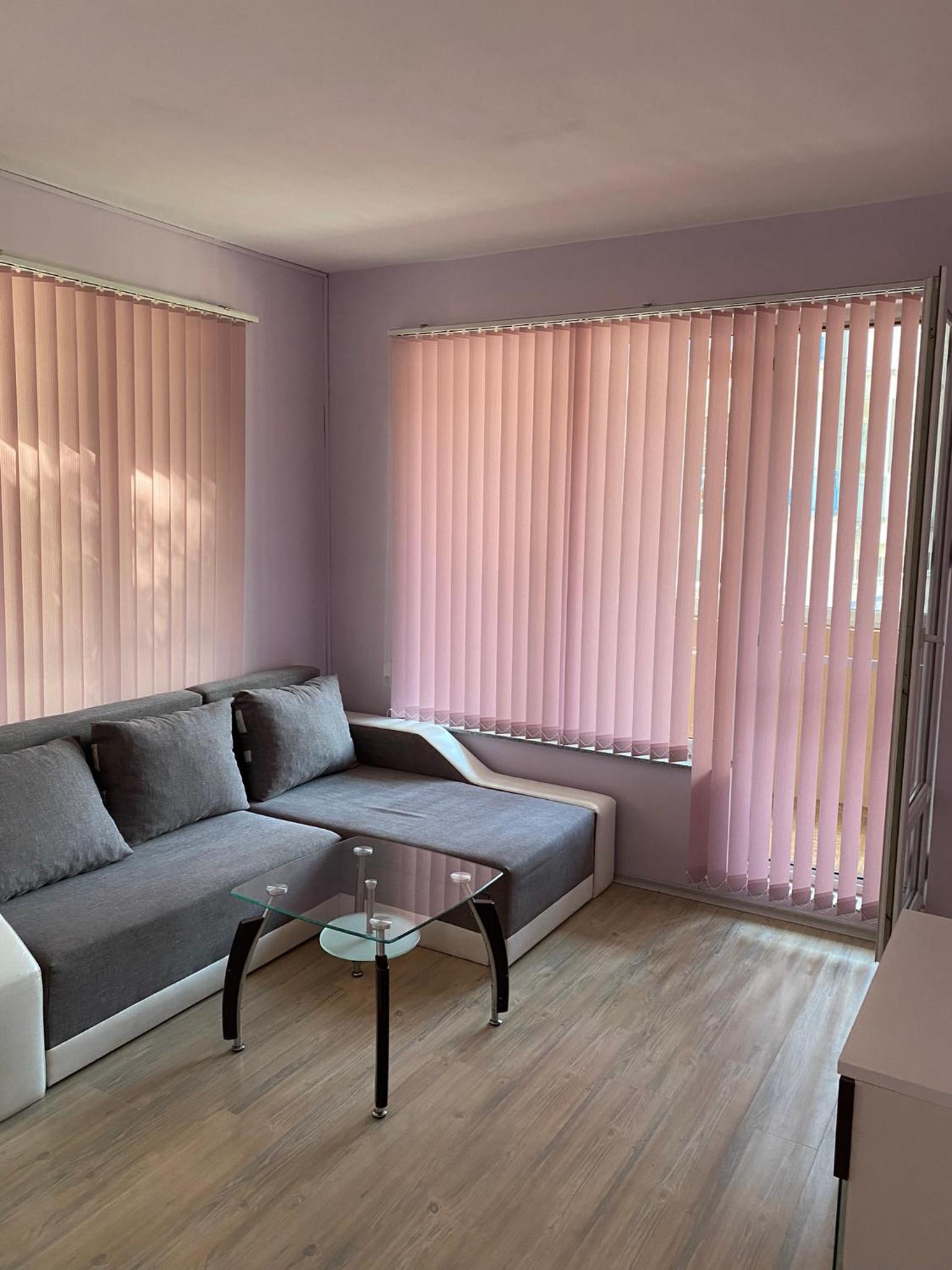 Apartment Mihaela view 3