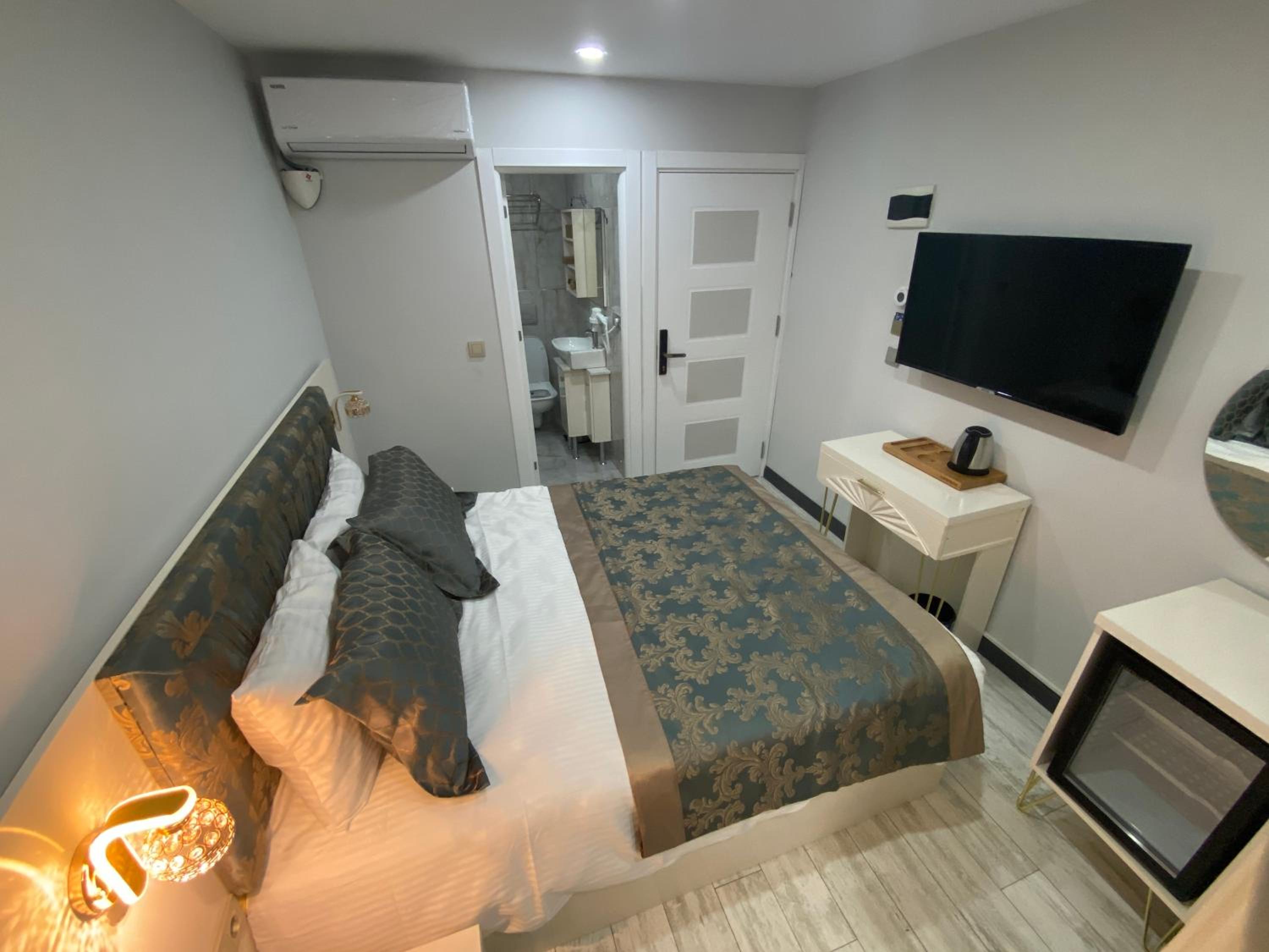Şiva Pera Otel & SPA - Image 22