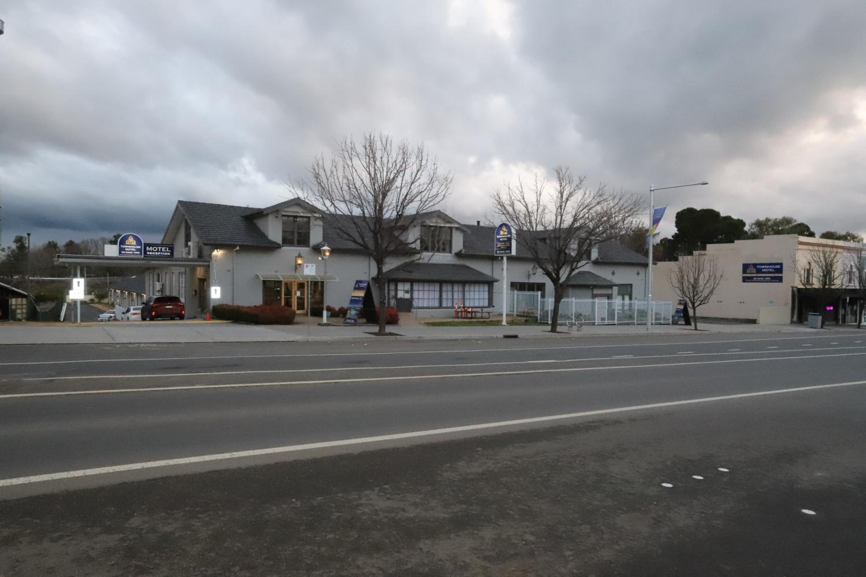 Townhouse Motel Cowra