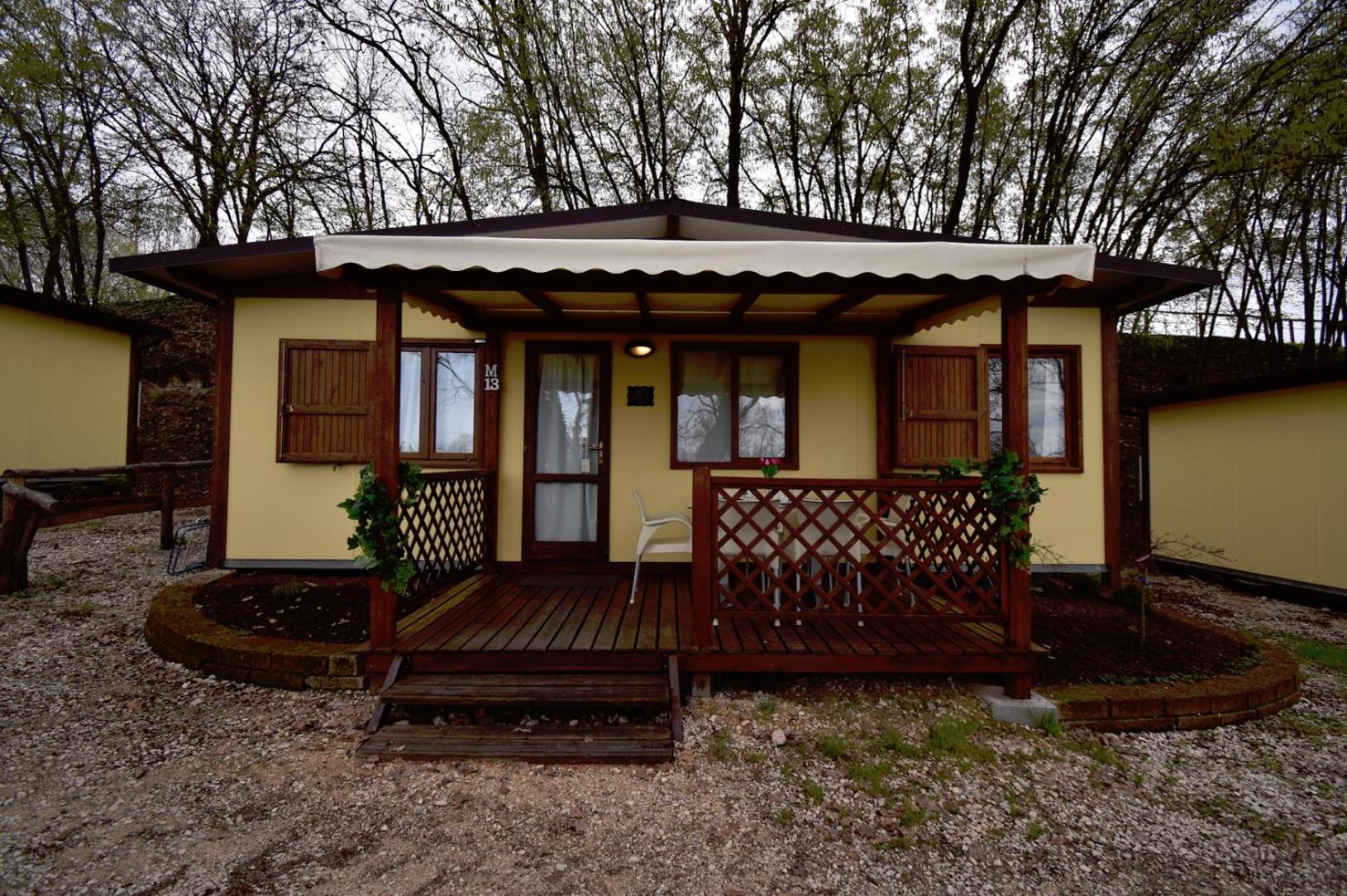 Agriturismo B&B Corte Tonolli view 2