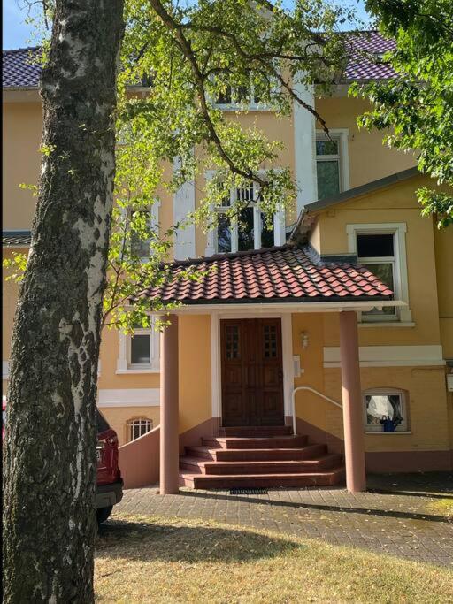Apartment Nr. 8 Bad Laasphe Altstadt