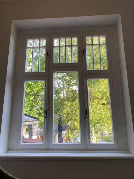 Apartment Nr. 8 Bad Laasphe Altstadt