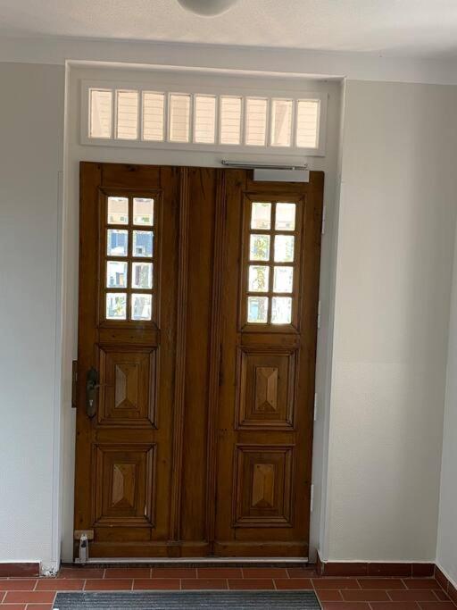Apartment Nr. 8 Bad Laasphe Altstadt
