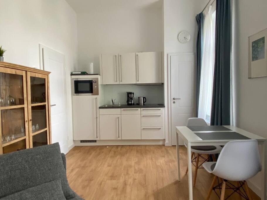 Apartment Nr. 8 Bad Laasphe Altstadt