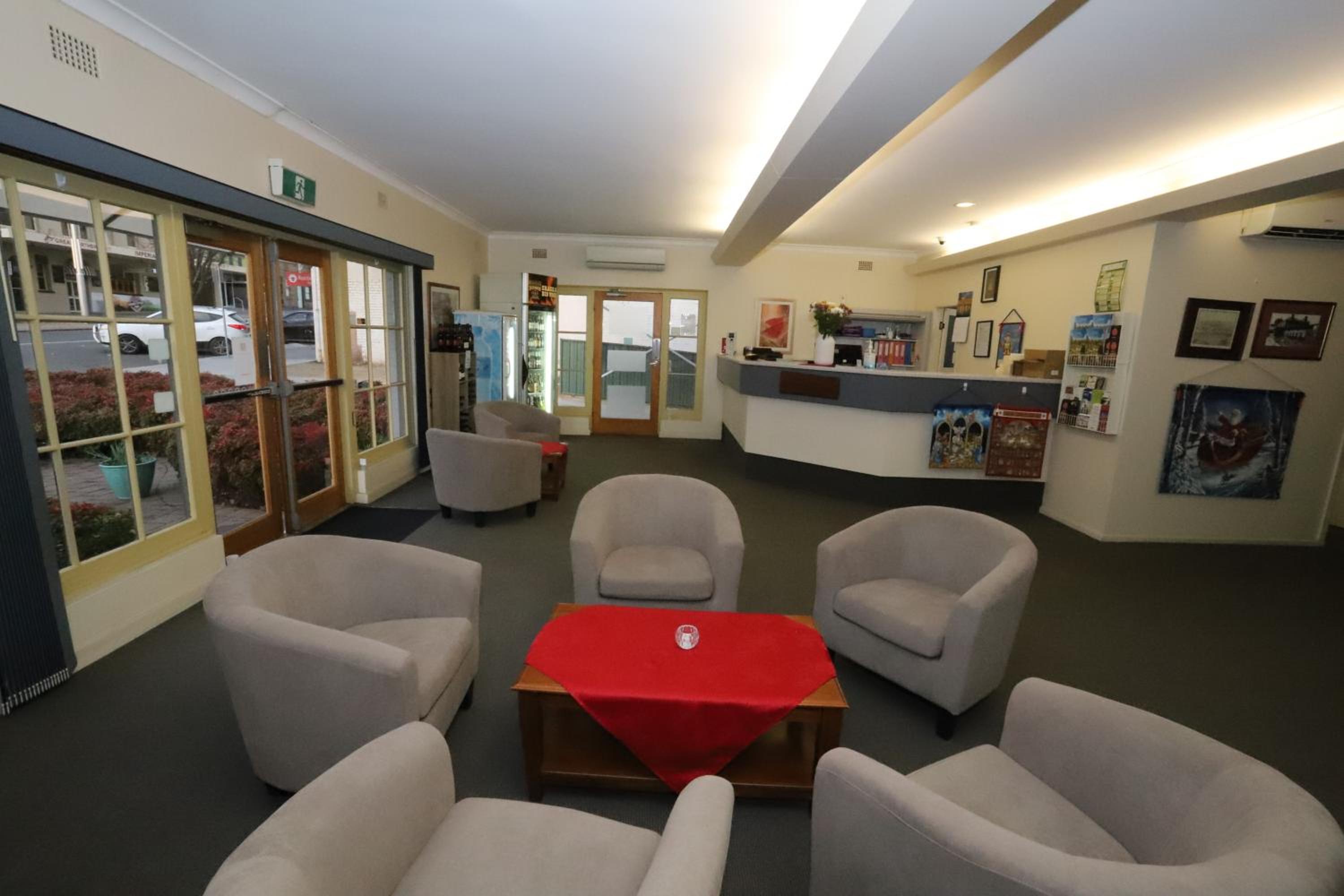 Townhouse Motel Cowra