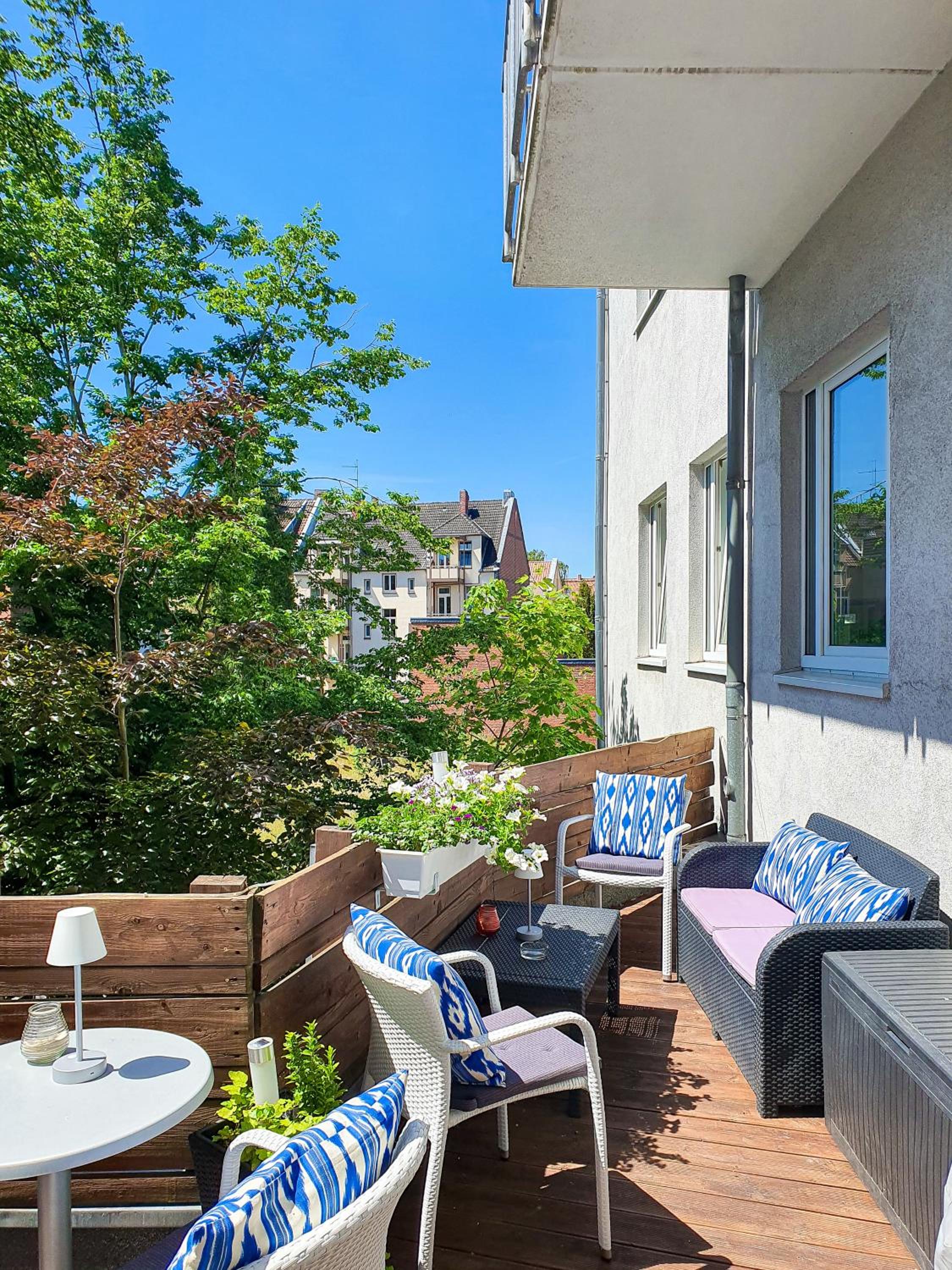Hannover Vacations - Hotel in Herrenhausen - Property Image 29