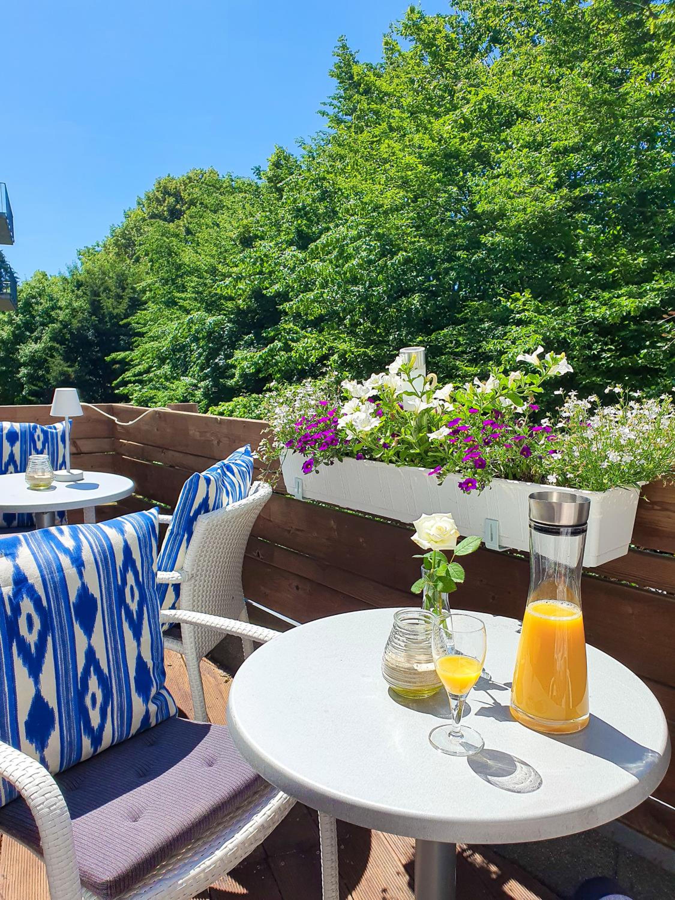 Hannover Vacations - Hotel in Herrenhausen - Property Image 22