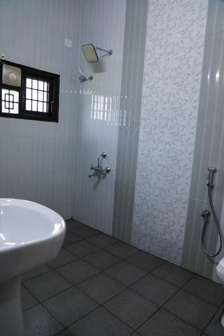 Castle home stays