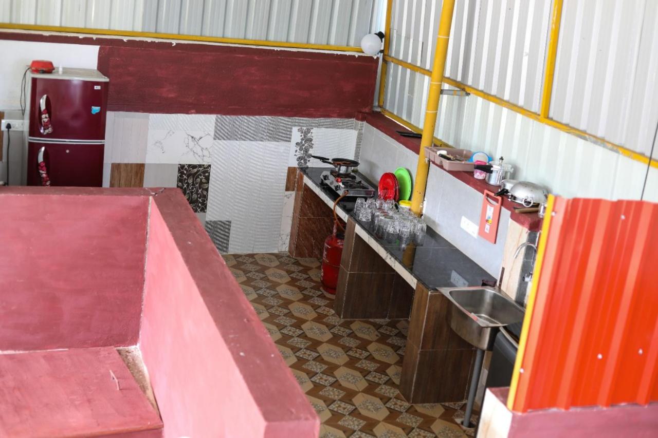 Castle home stays