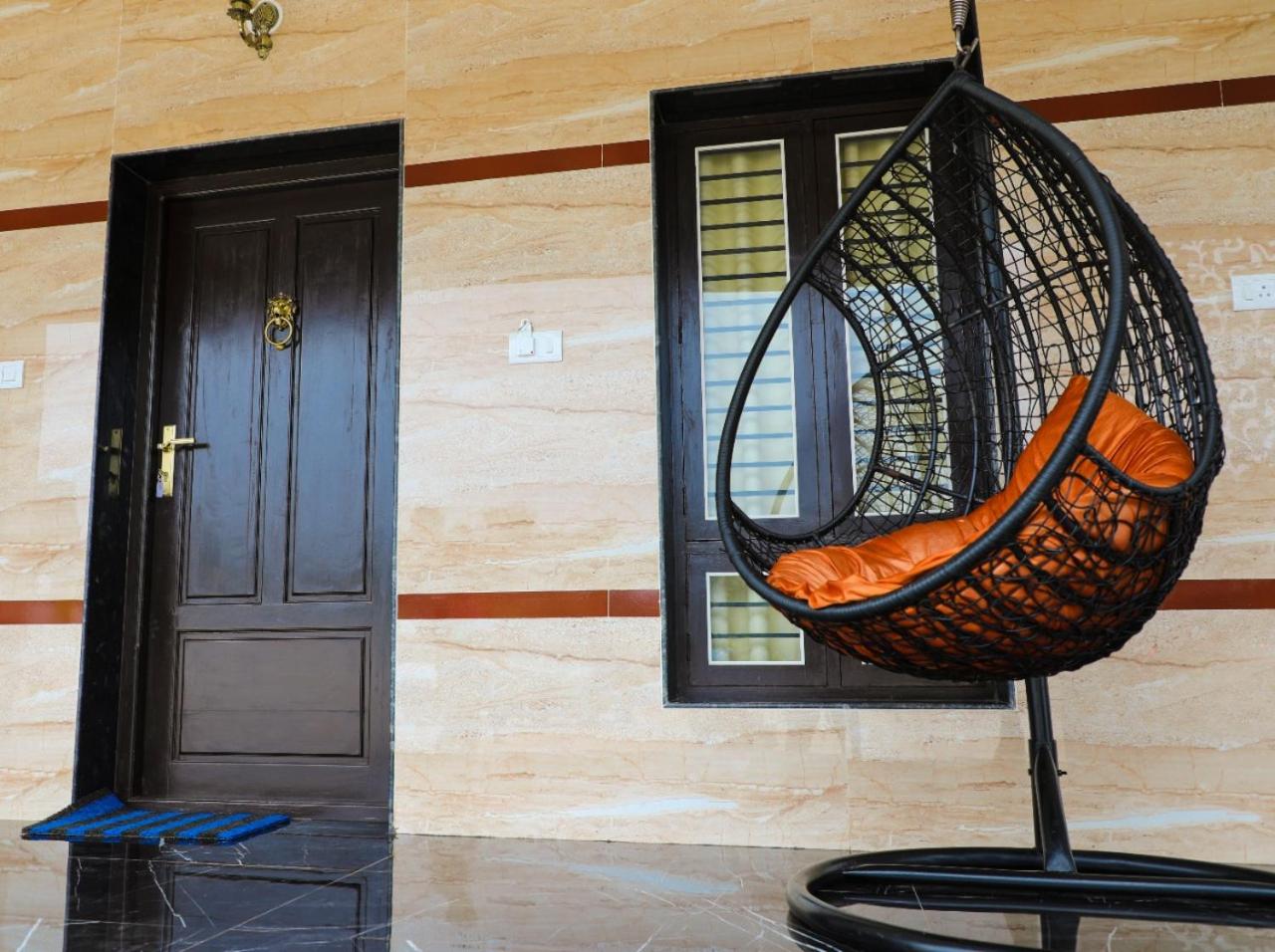 Castle home stays, photo 15