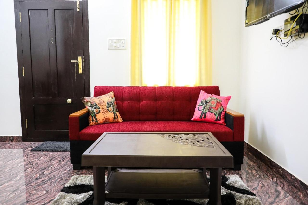 Castle home stays