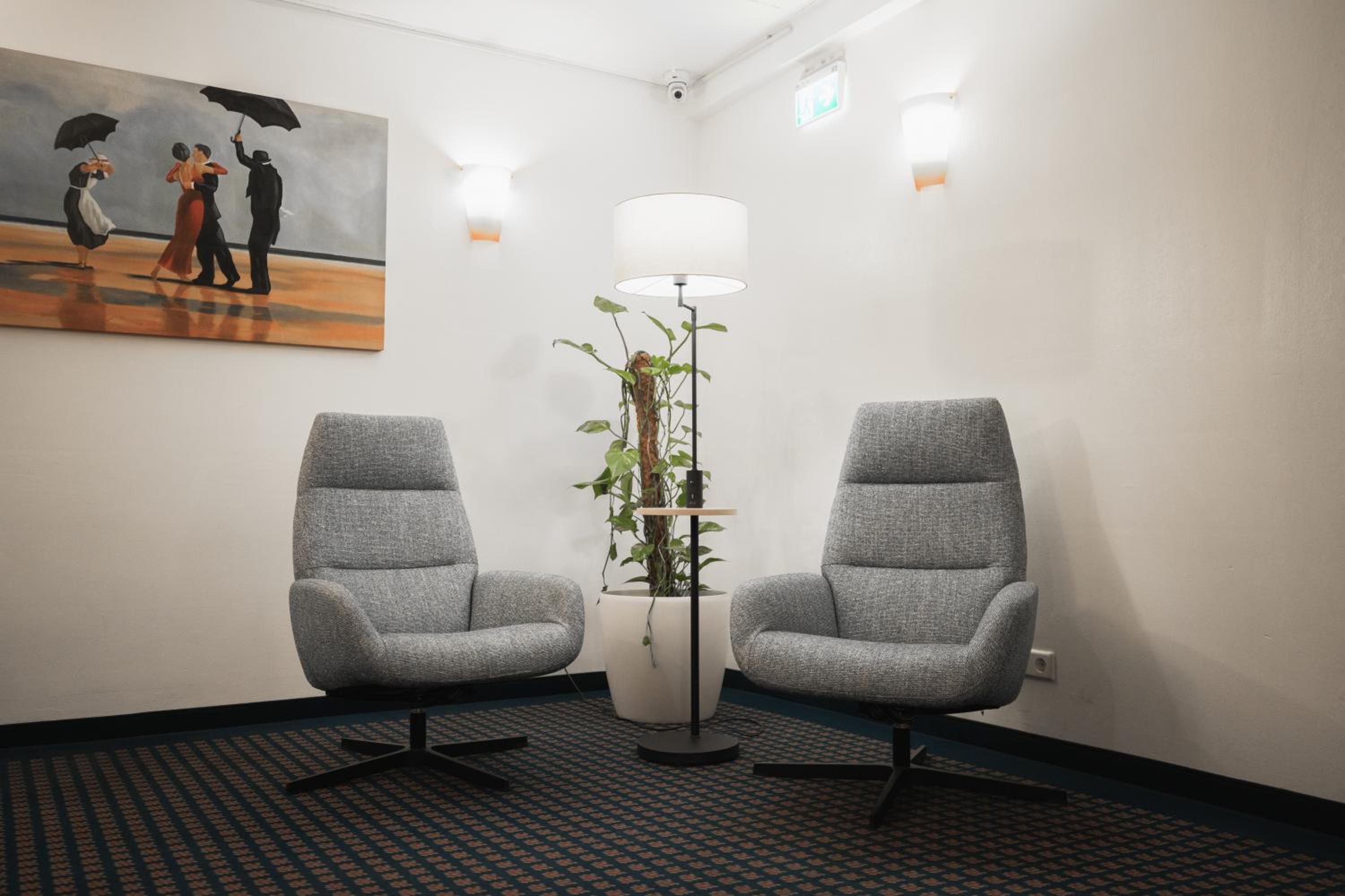 Hannover Vacations - Hotel in Herrenhausen - Property Image 26