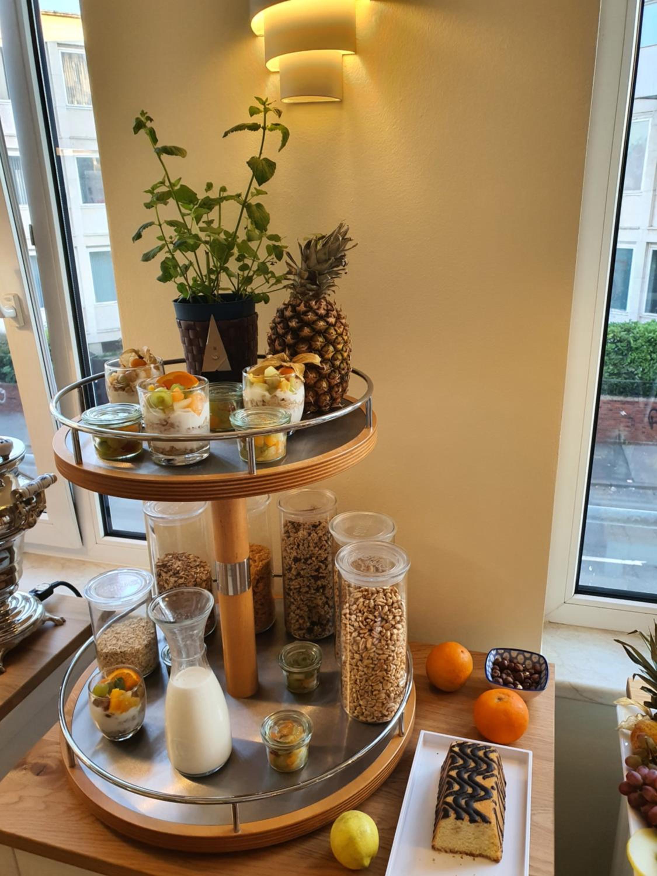 Hannover Vacations - Hotel in Herrenhausen - Property Image 30