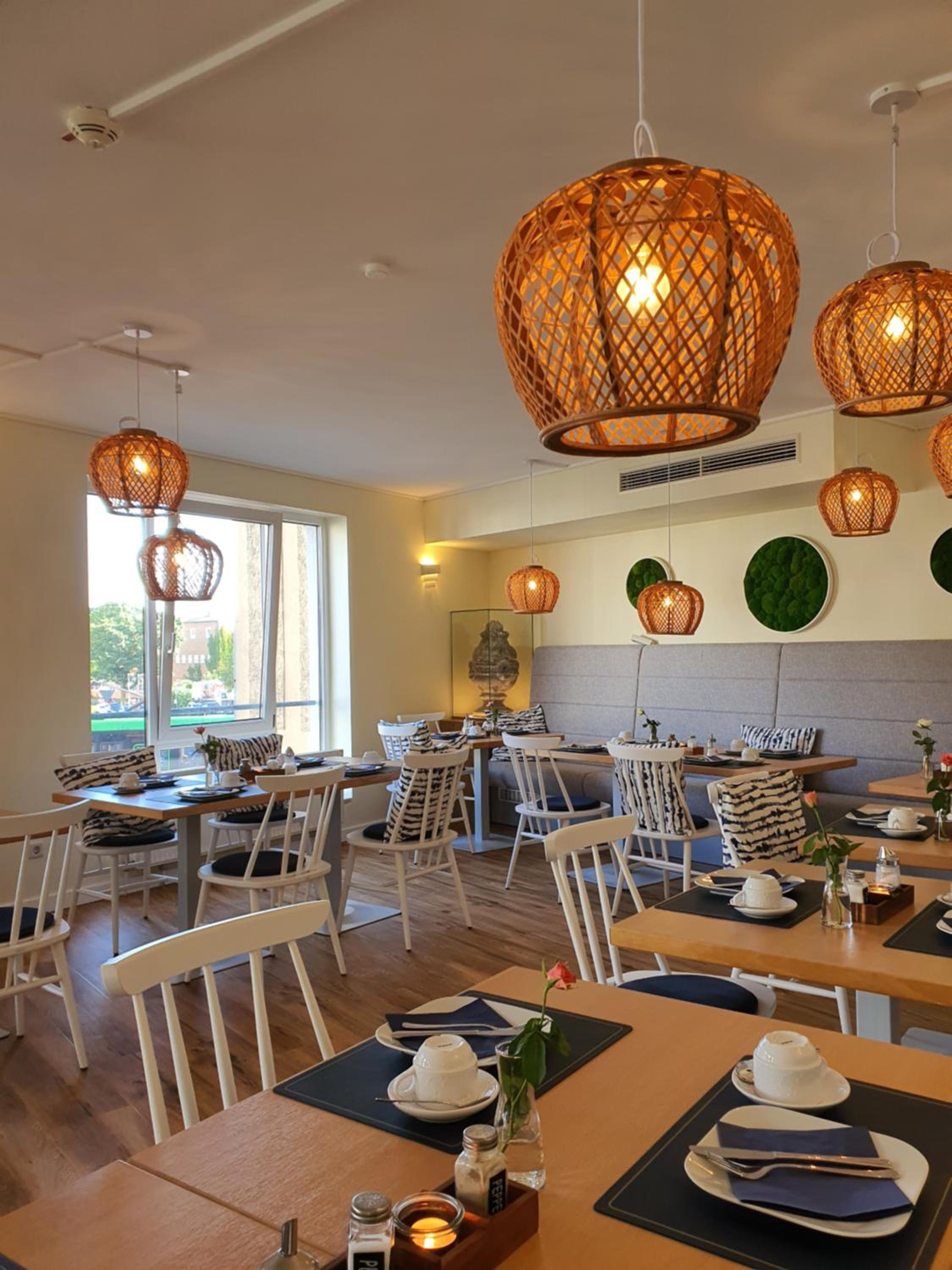 Hannover Vacations - Hotel in Herrenhausen - Property Image 31