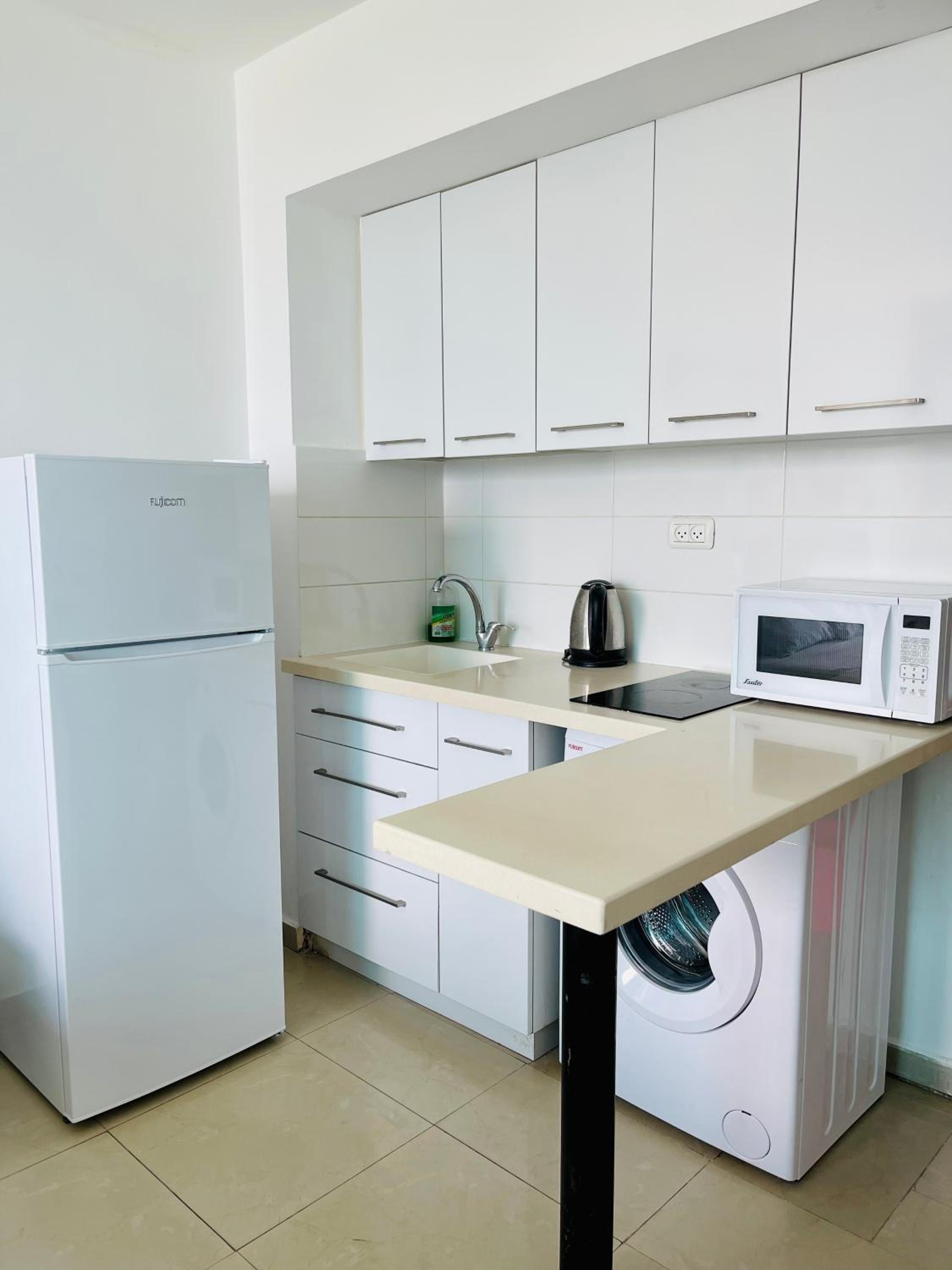 Sea Breeze Apartments