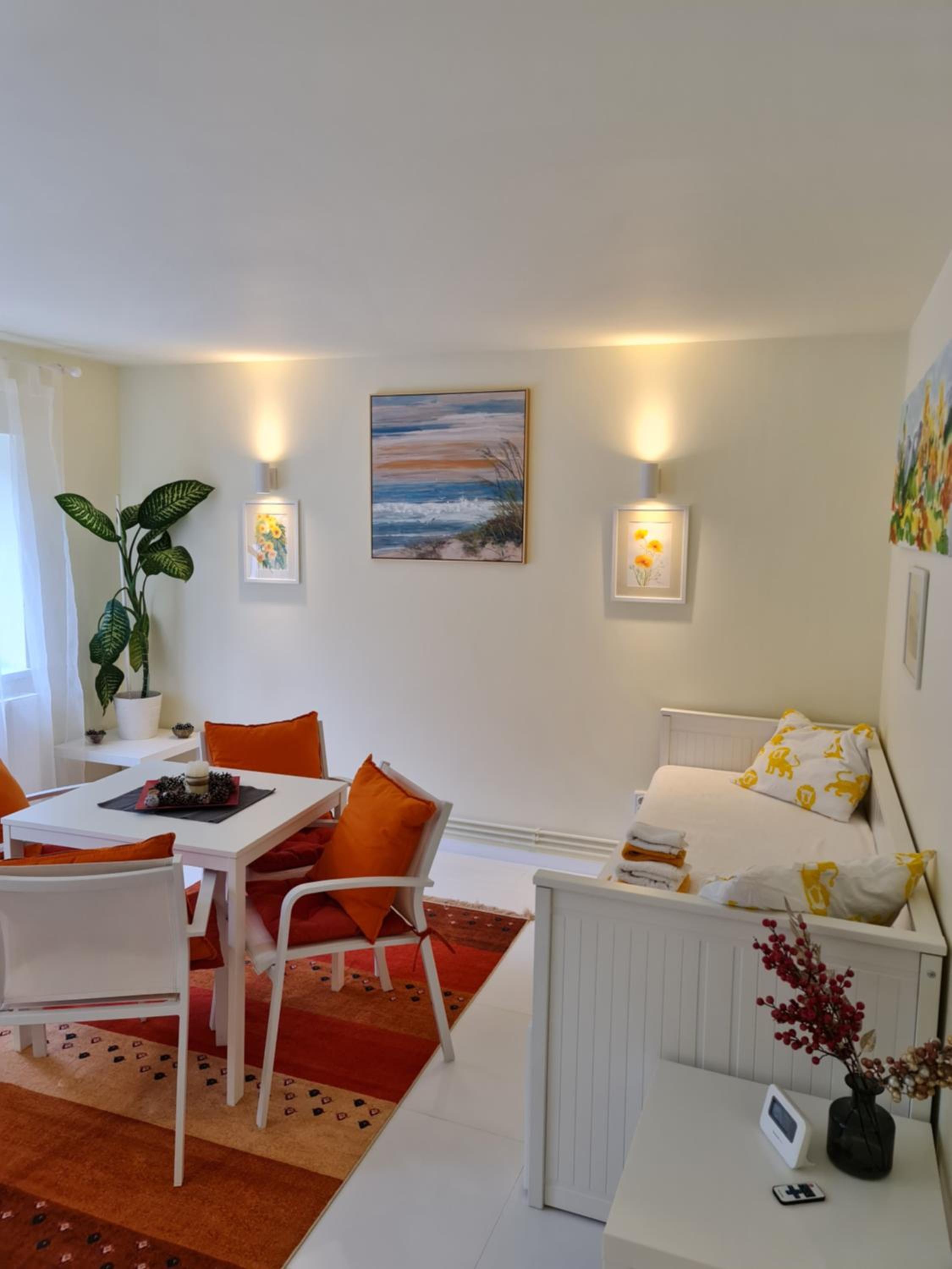 Apartamentul ALB view 5