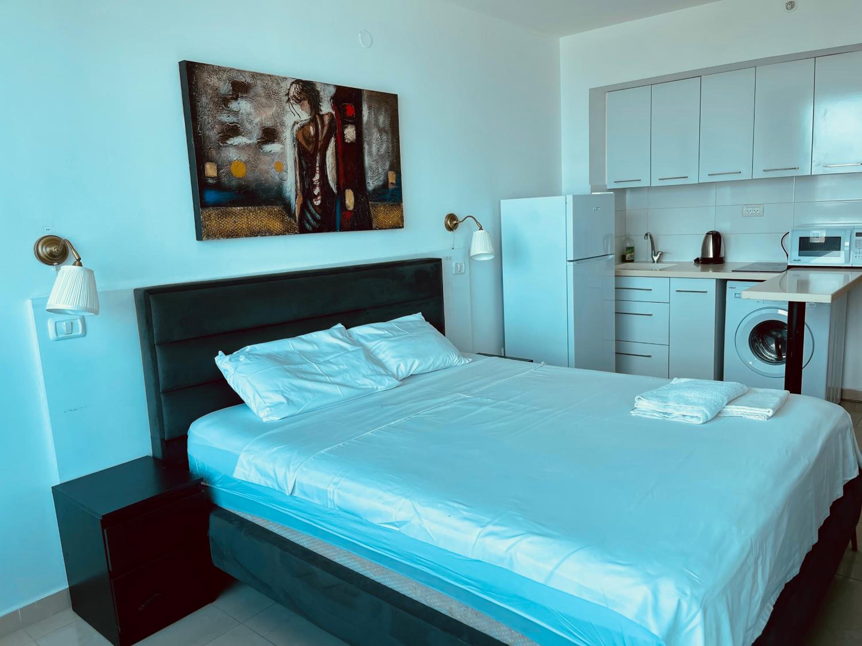 Sea Breeze Apartments