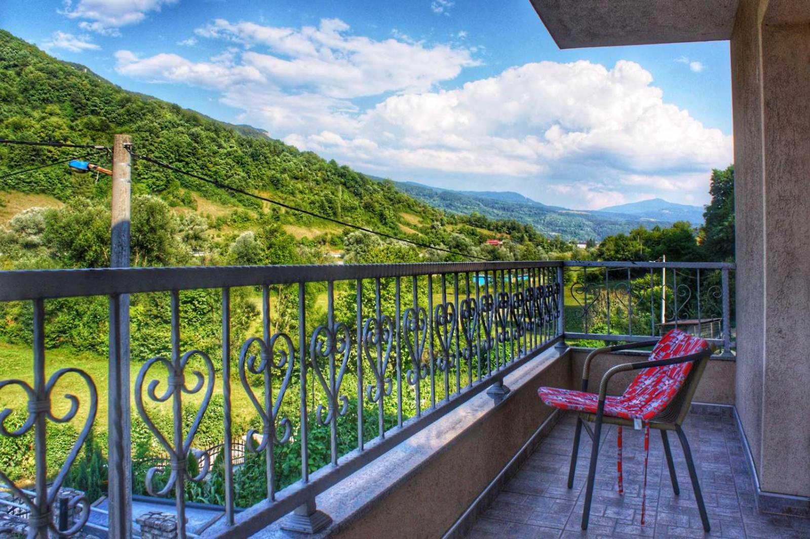 Apartments Crvena Jabuka