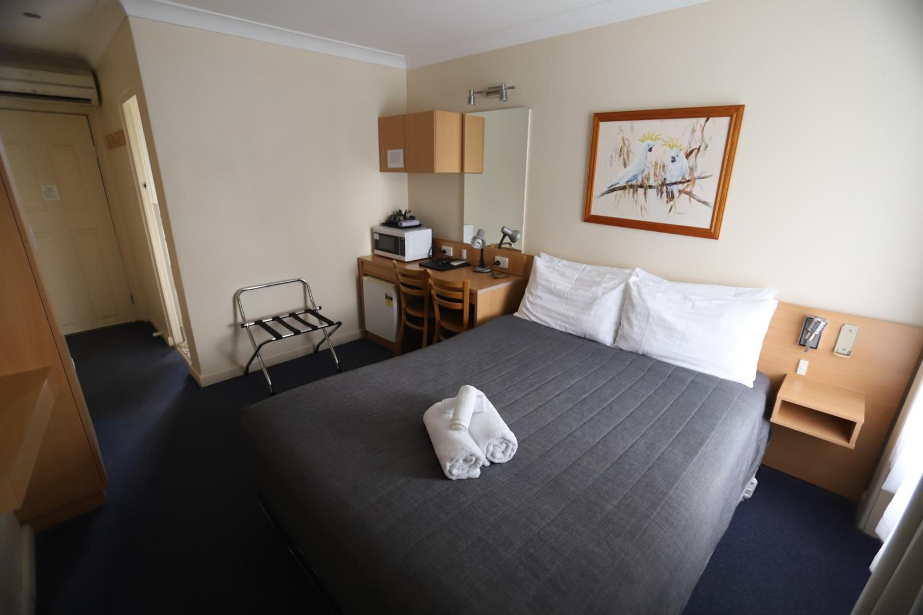 Townhouse Motel Cowra